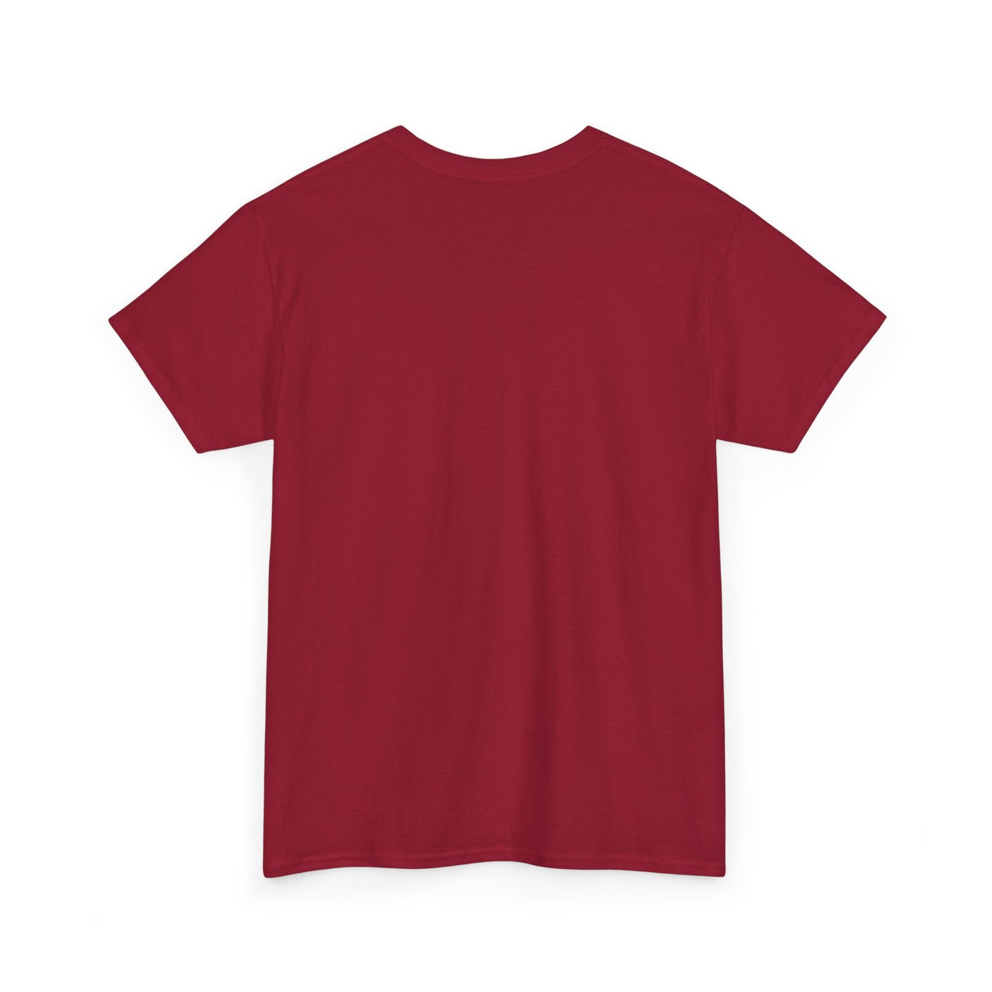 TG4T'25 Donation Unisex Heavy Cotton Tee