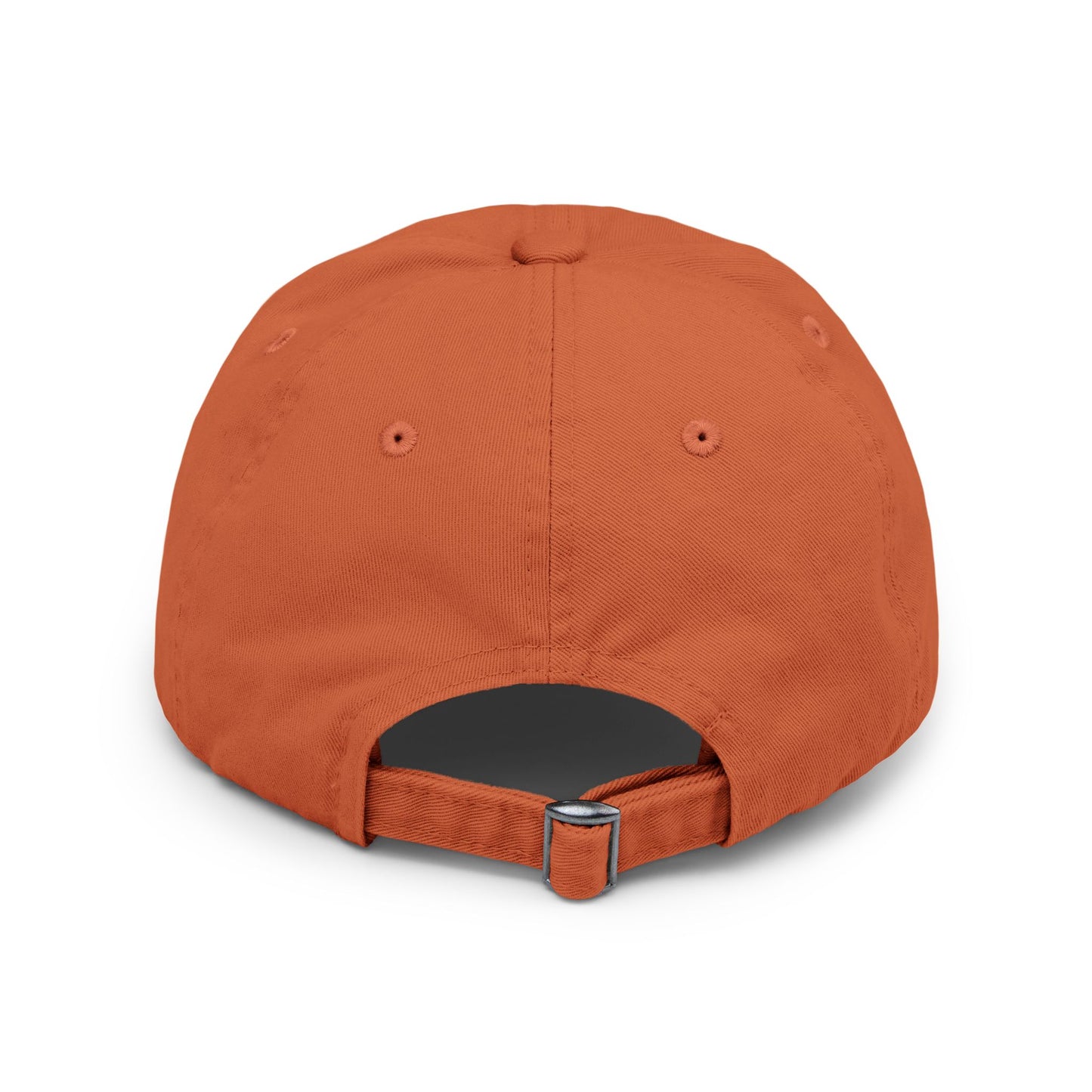 "Dalek" Superiorly Armed Beings! Unisex Distressed Cap