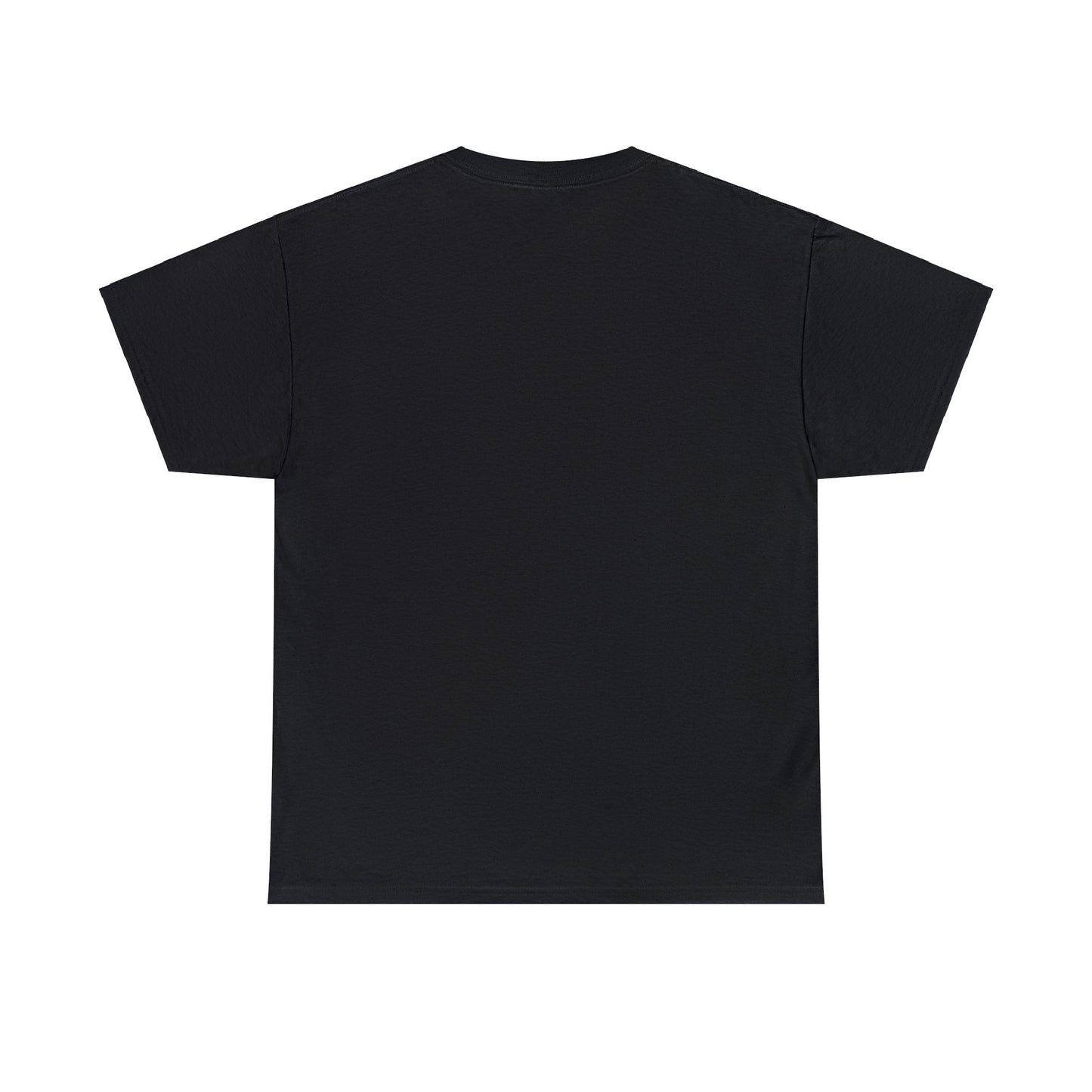 Hamsta' Krishna! Unisex Heavy Cotton Tee