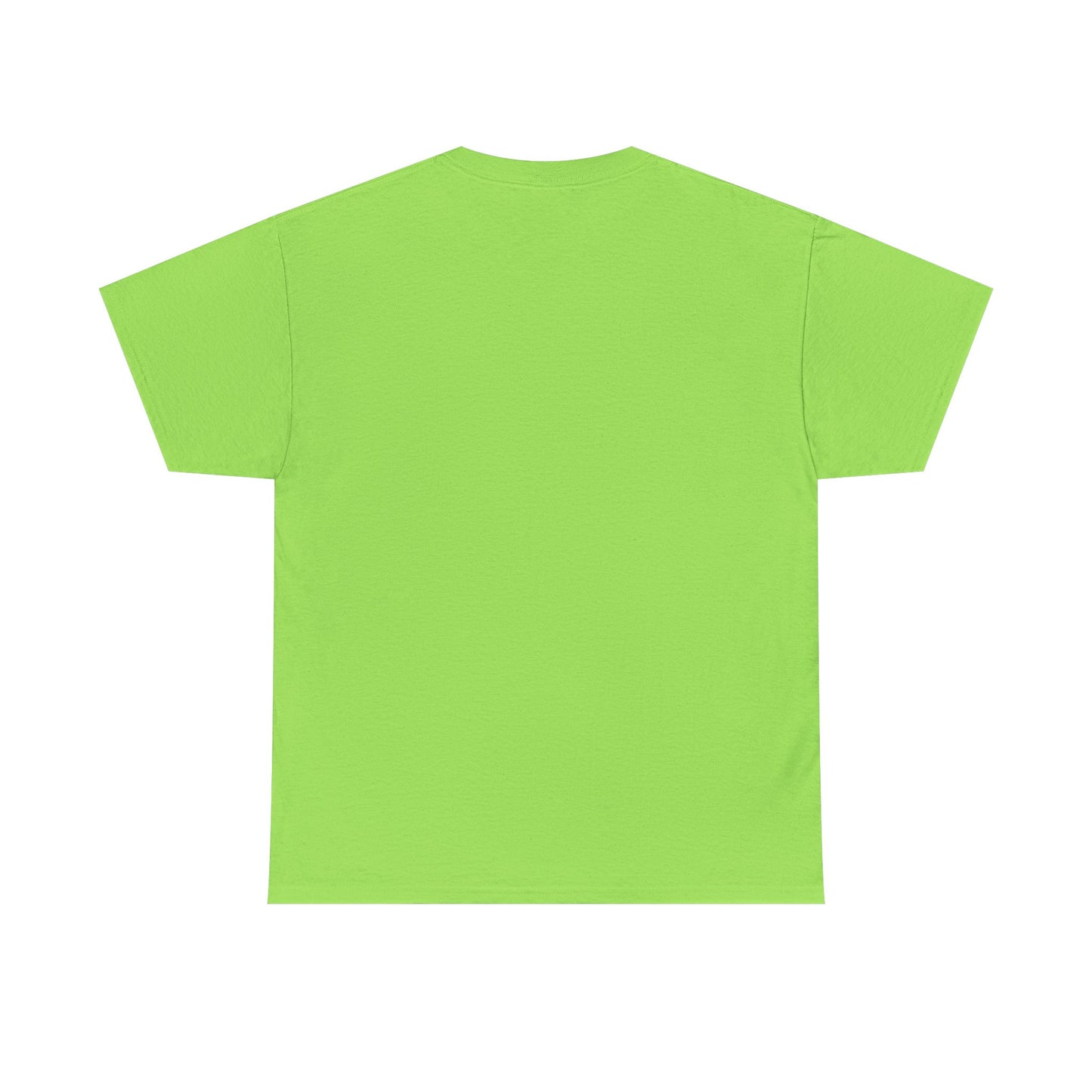 TG4T'25 Donation Unisex Heavy Cotton Tee