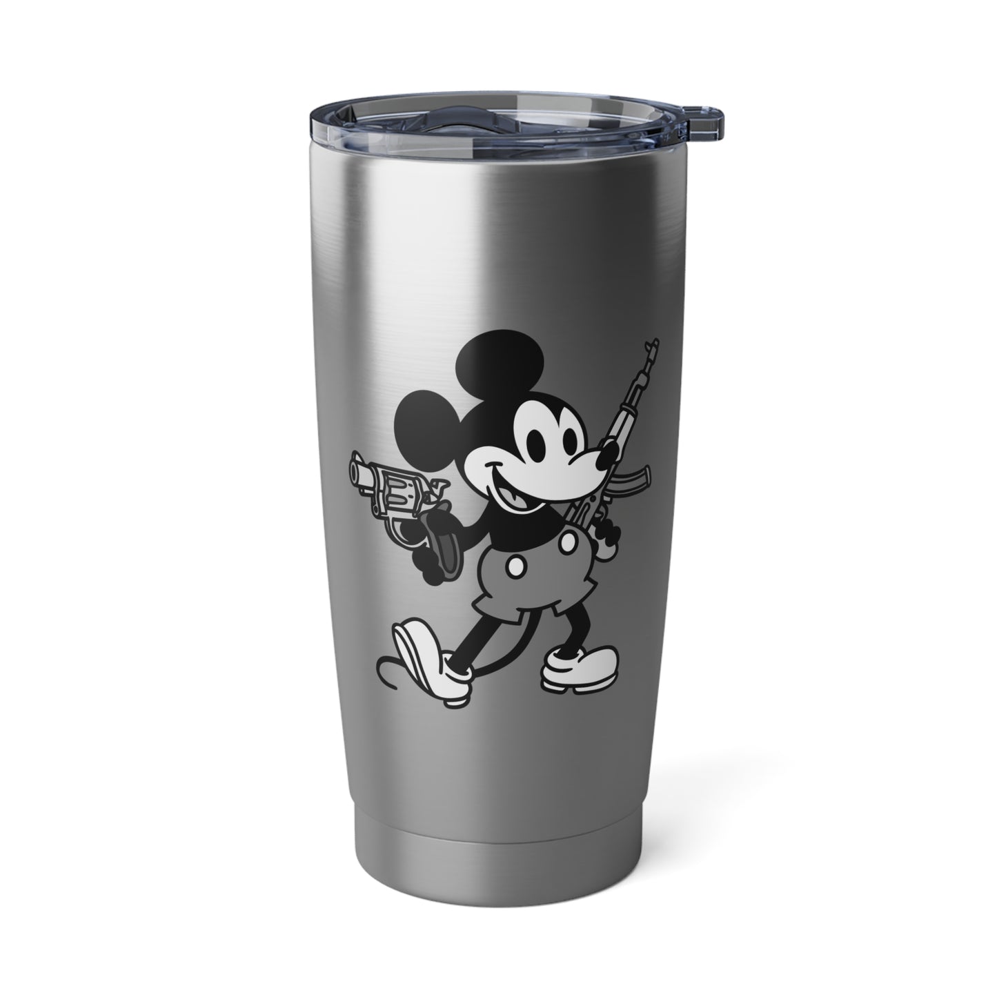 Mouse Guns Vagabond 20oz Tumbler