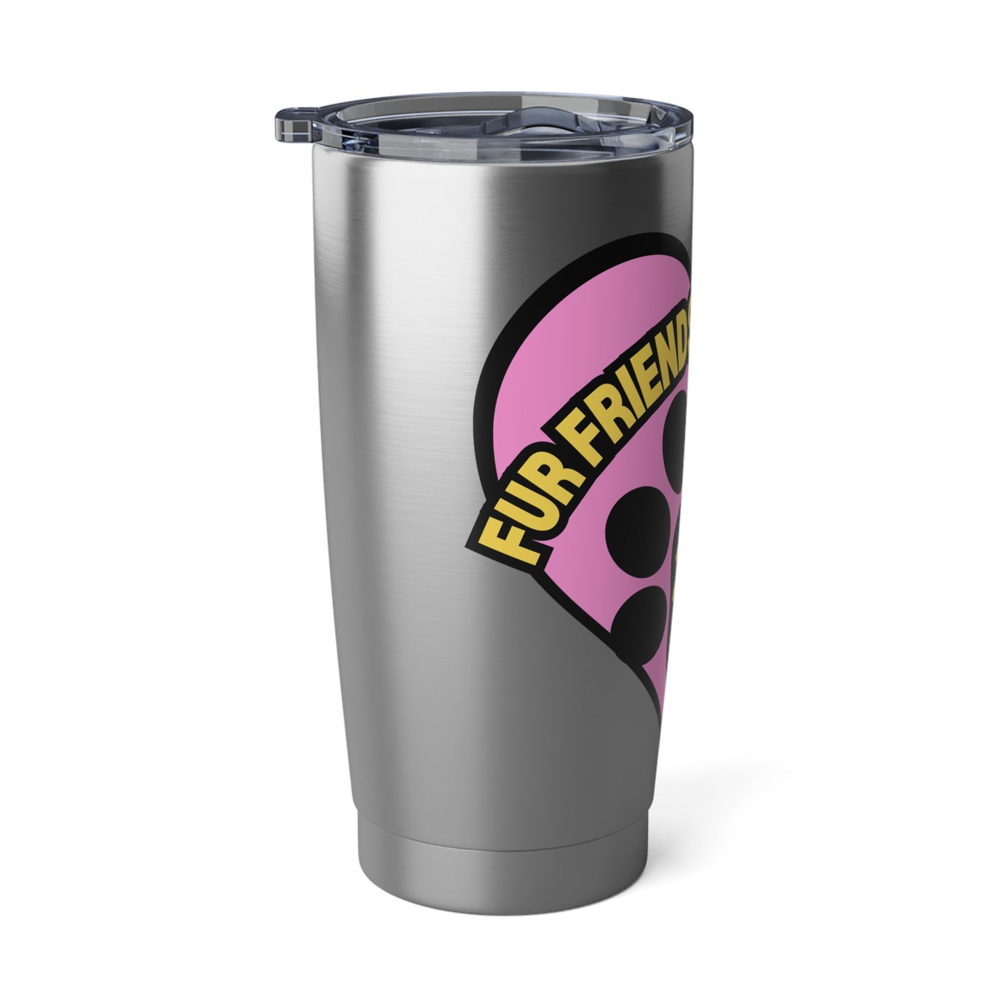 Fur Friends '25 Vagabond 20oz Tumbler
