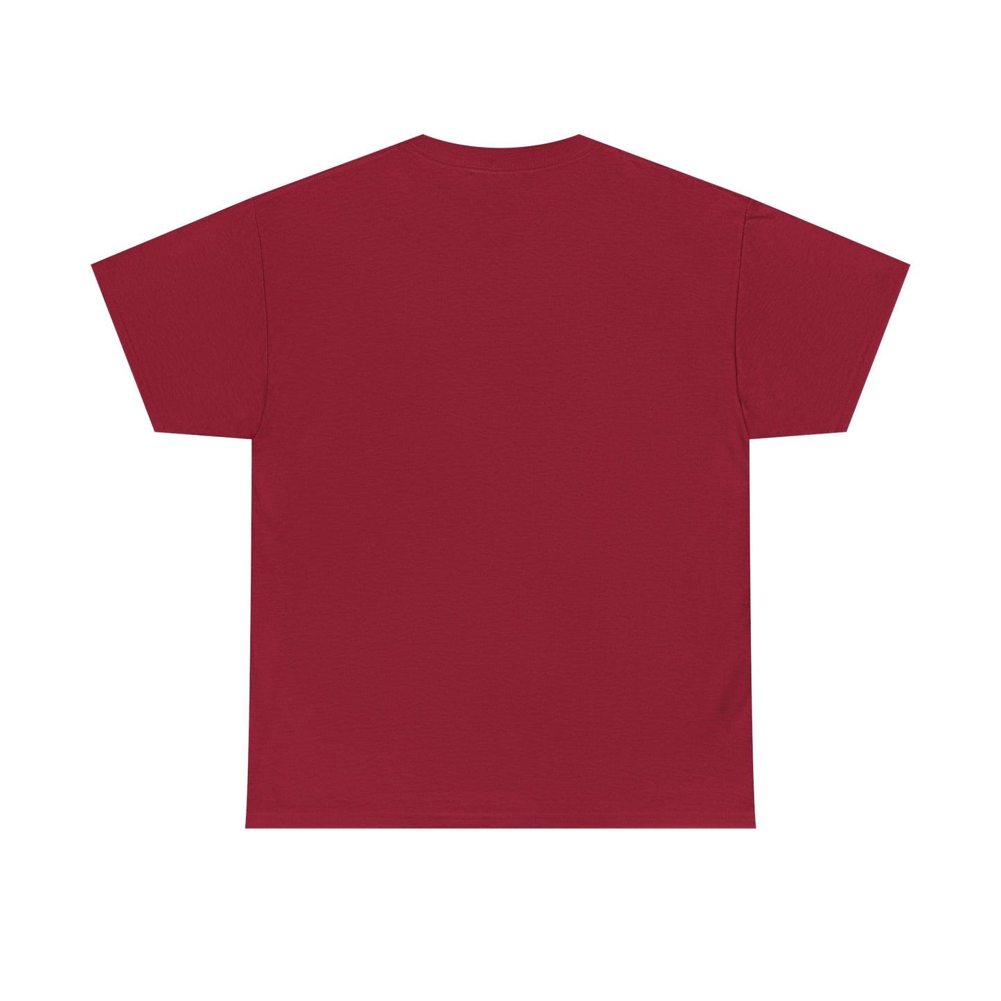 TG4T'25 Donation Unisex Heavy Cotton Tee