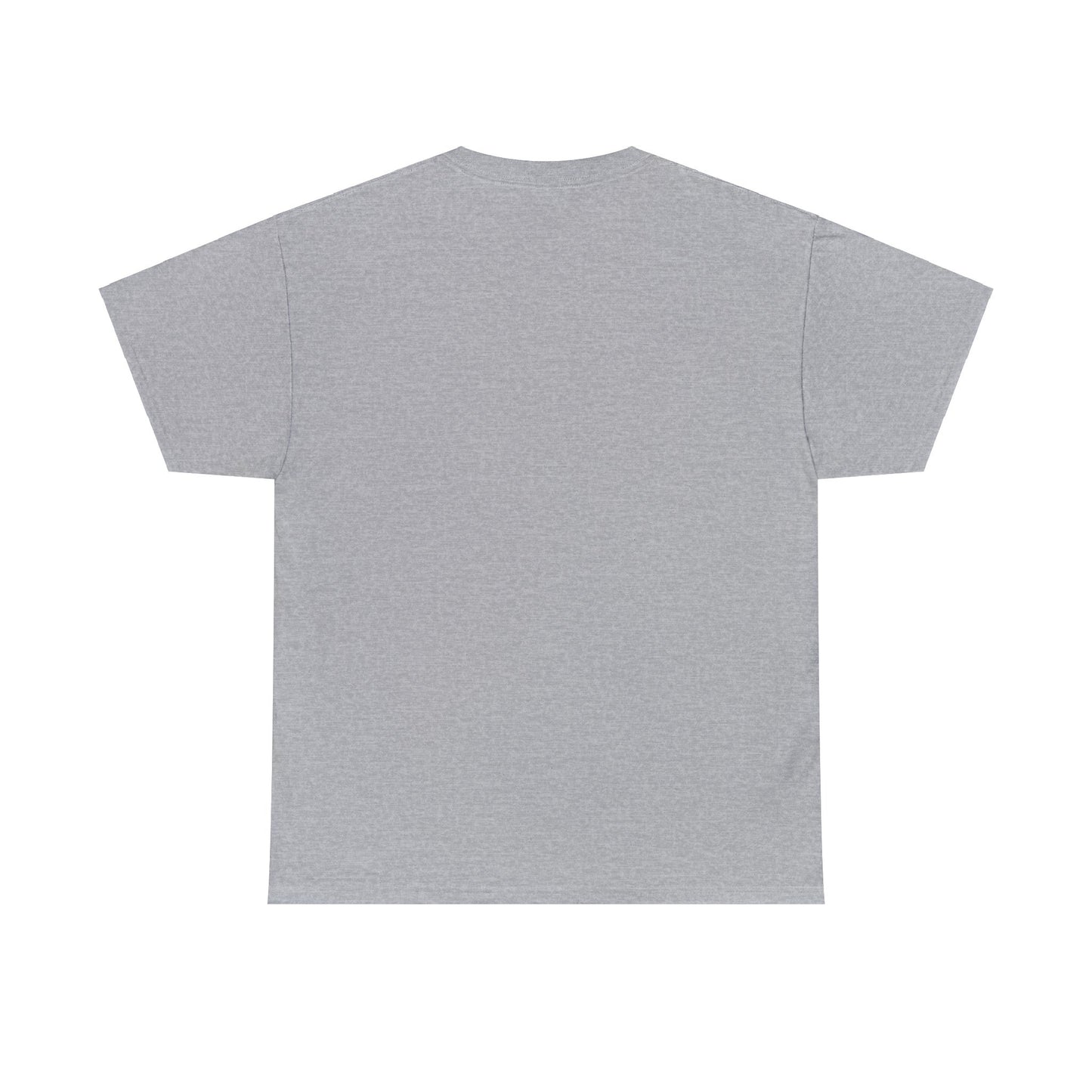 Illogical Unisex Heavy Cotton Tee