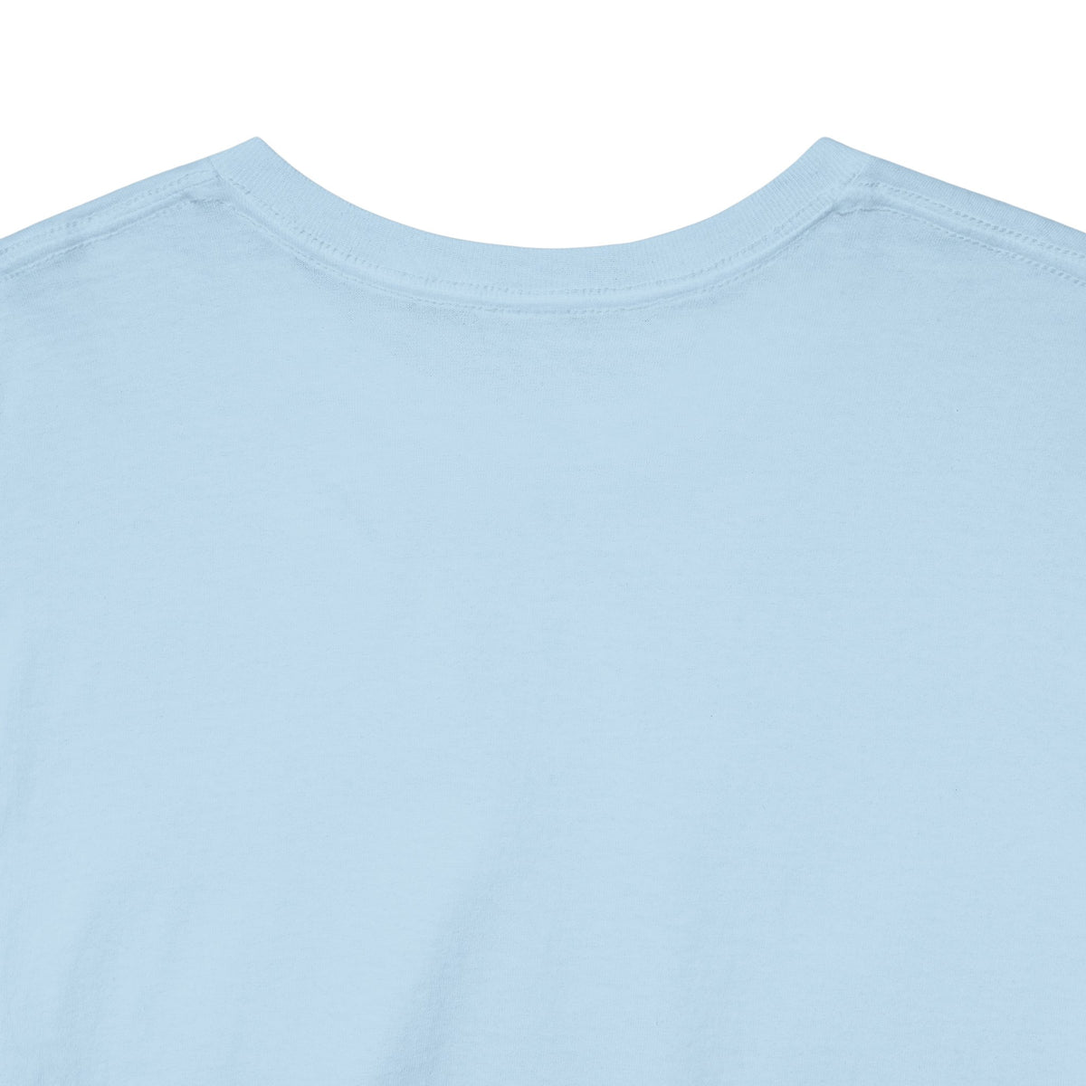 SASS-Squatch Unisex Heavy Cotton Tee