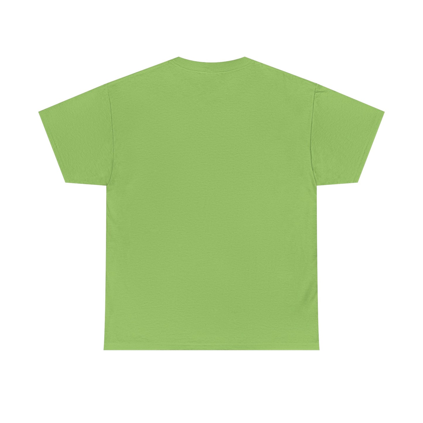 TG4T'25 Unisex Heavy Cotton Tee