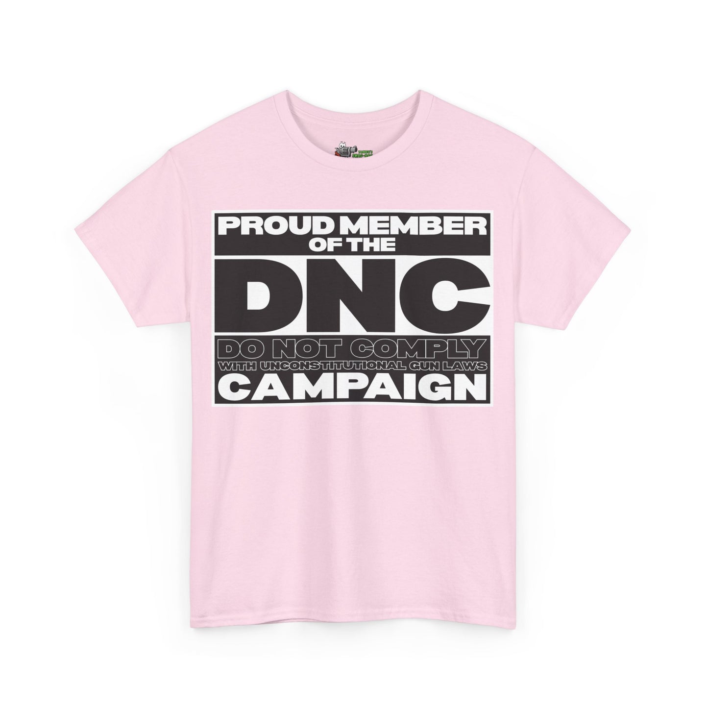 DNC Campaign! Unisex Heavy Cotton Tee