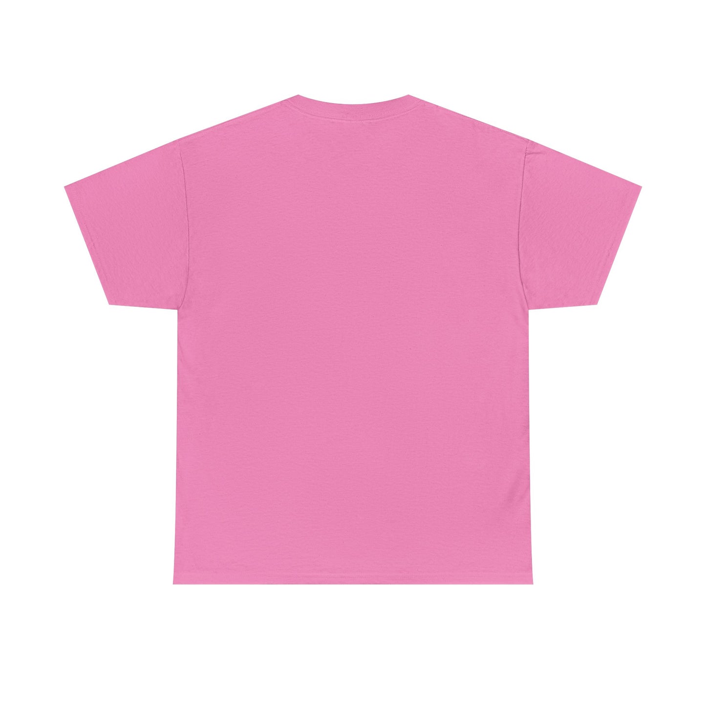 TG4T'25 Unisex Heavy Cotton Tee