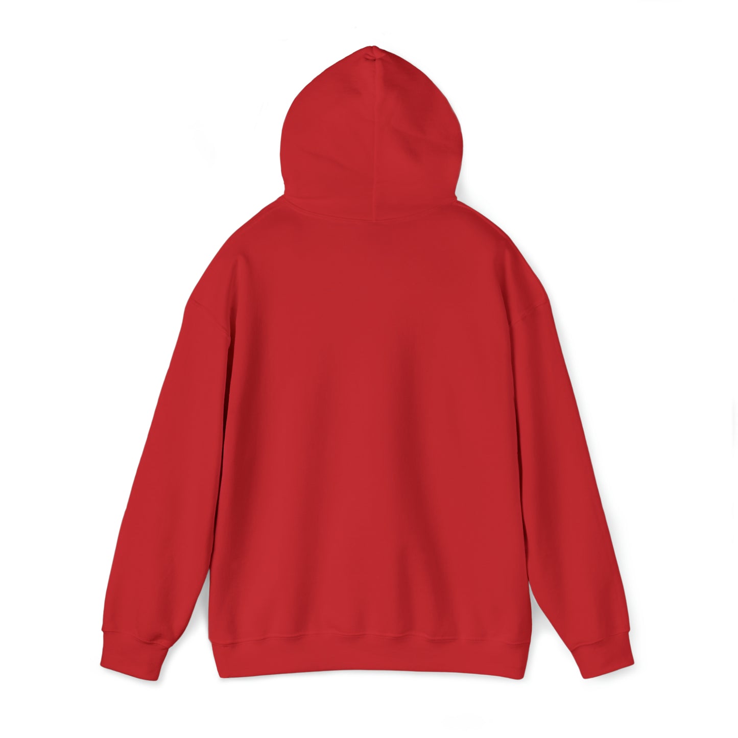 Hong Kong Ka-Blooey! Unisex Heavy Blend™ Hooded Sweatshirt
