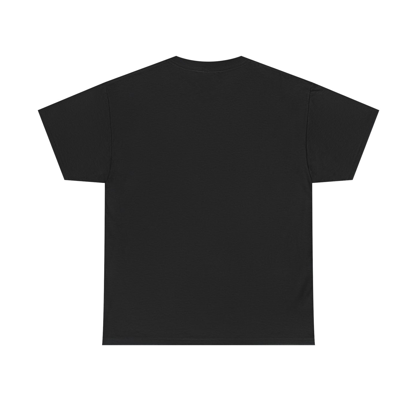 Impersonating an Elf! Unisex Heavy Cotton Tee