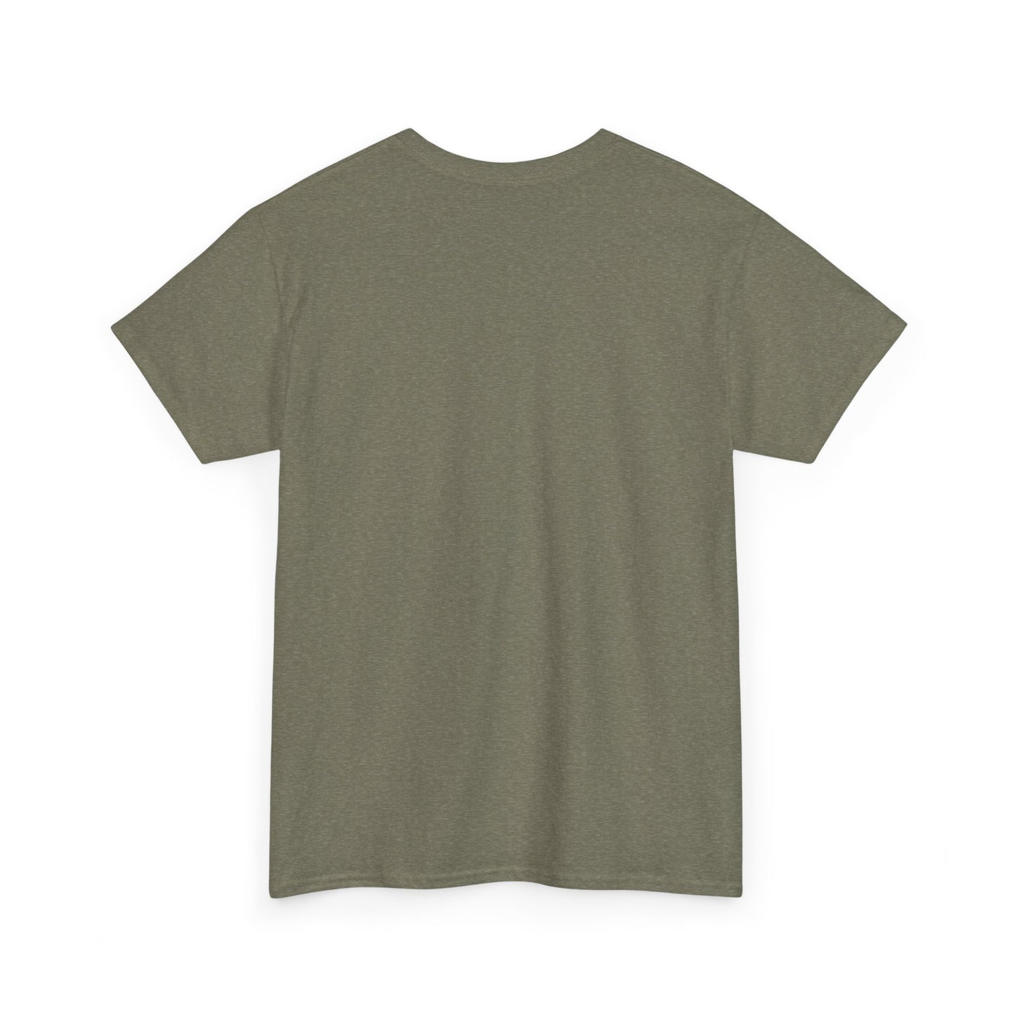TG4T'25 Donation Unisex Heavy Cotton Tee