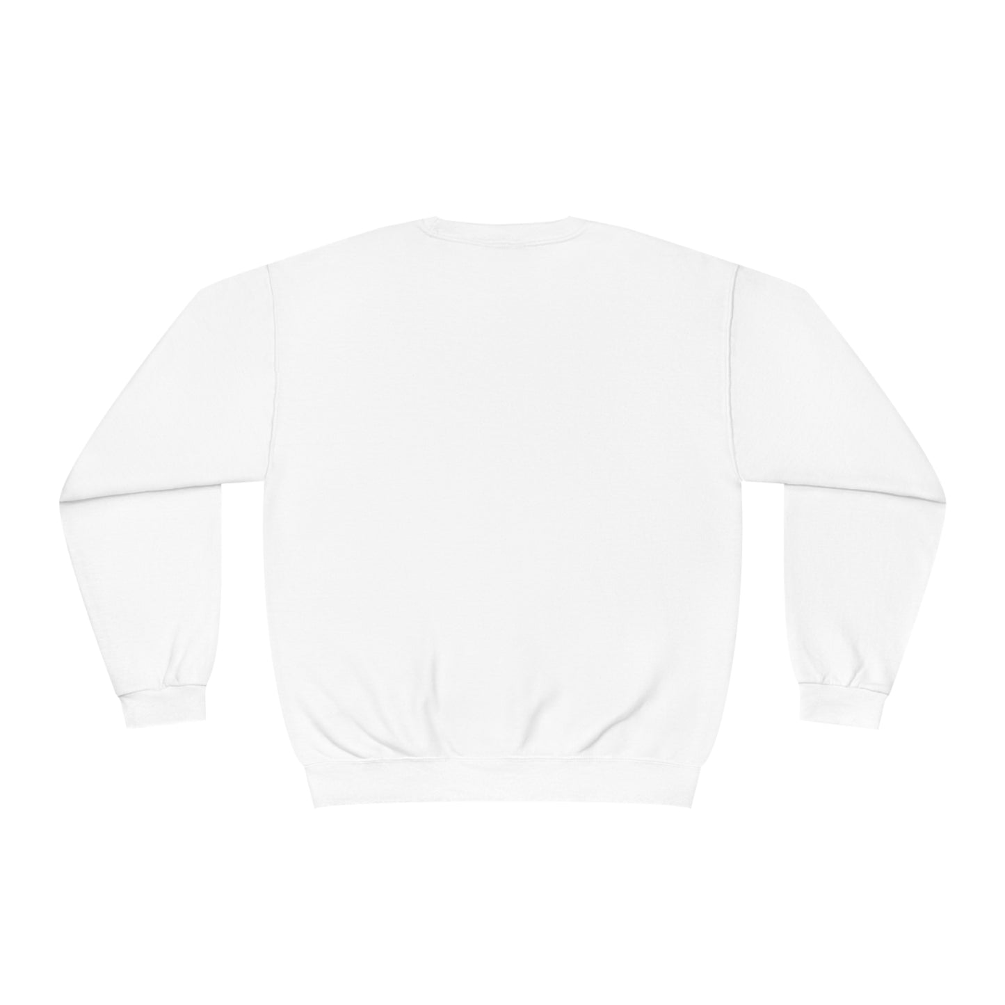 I Love You & Guns! Unisex NuBlend® Crewneck Sweatshirt