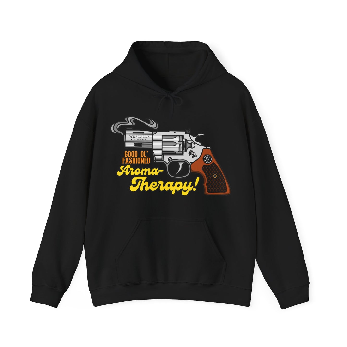 AromaTherapy! Unisex Heavy Blend™ Hooded Sweatshirt