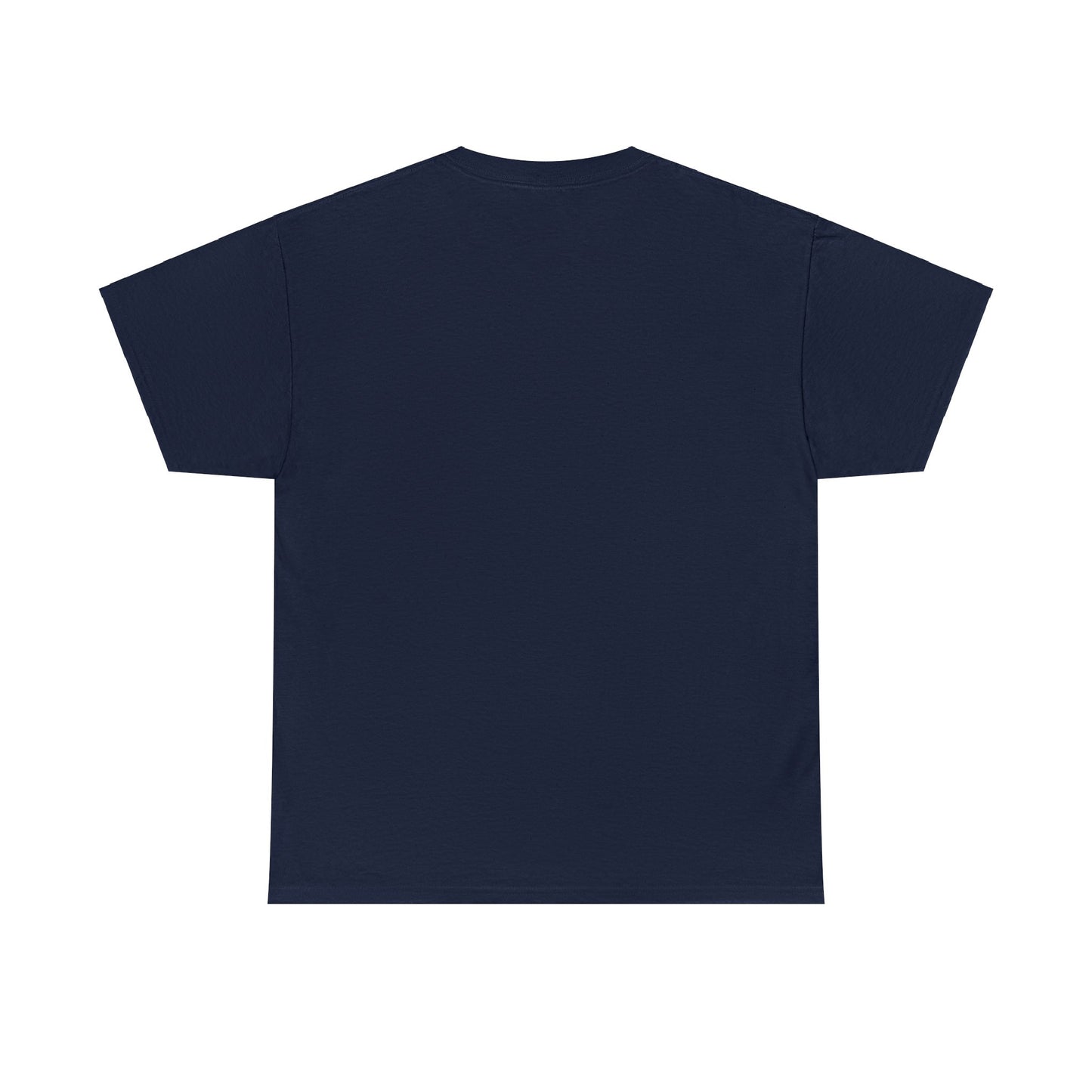 Hamsta' Krishna! Unisex Heavy Cotton Tee
