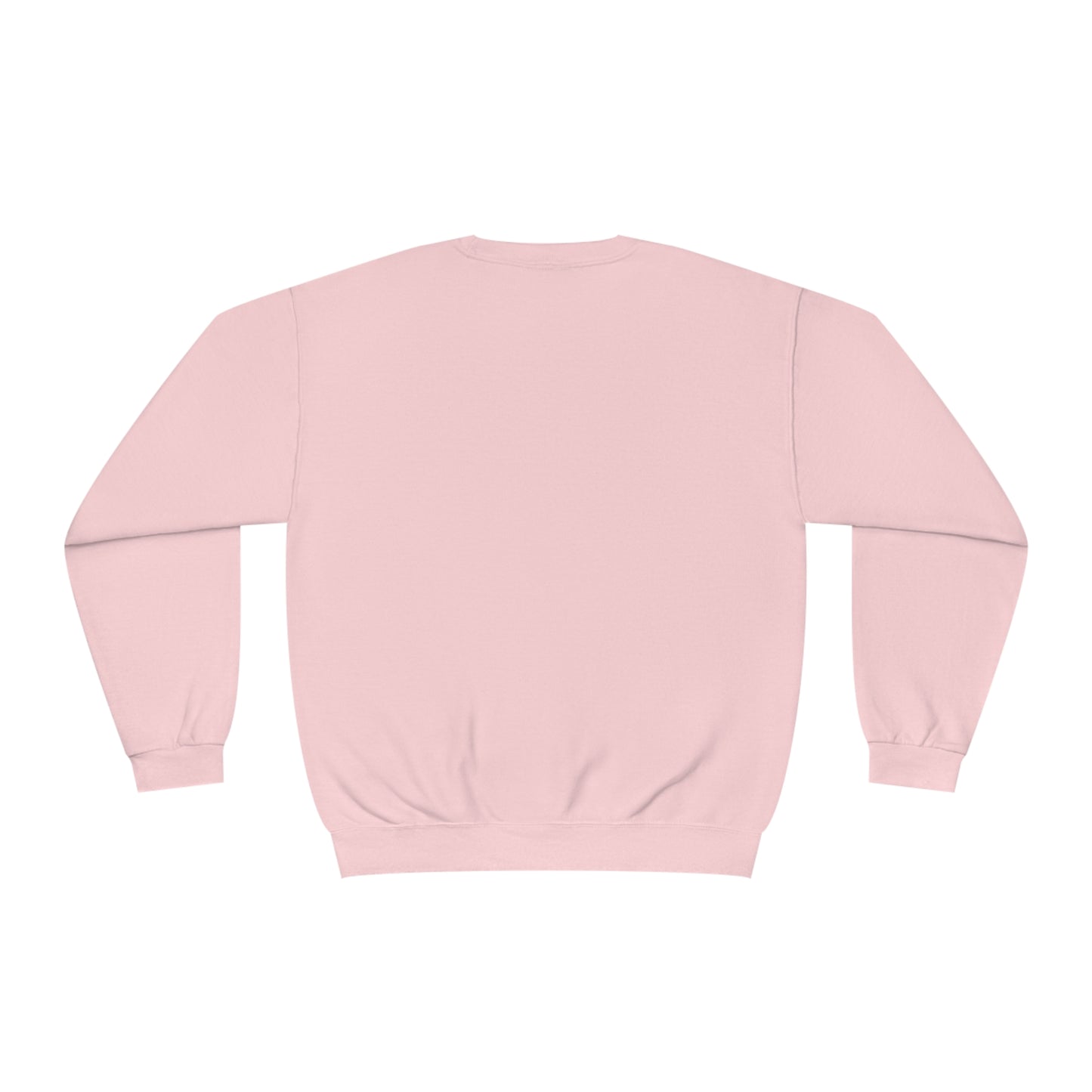 I Love You & Guns! Unisex NuBlend® Crewneck Sweatshirt