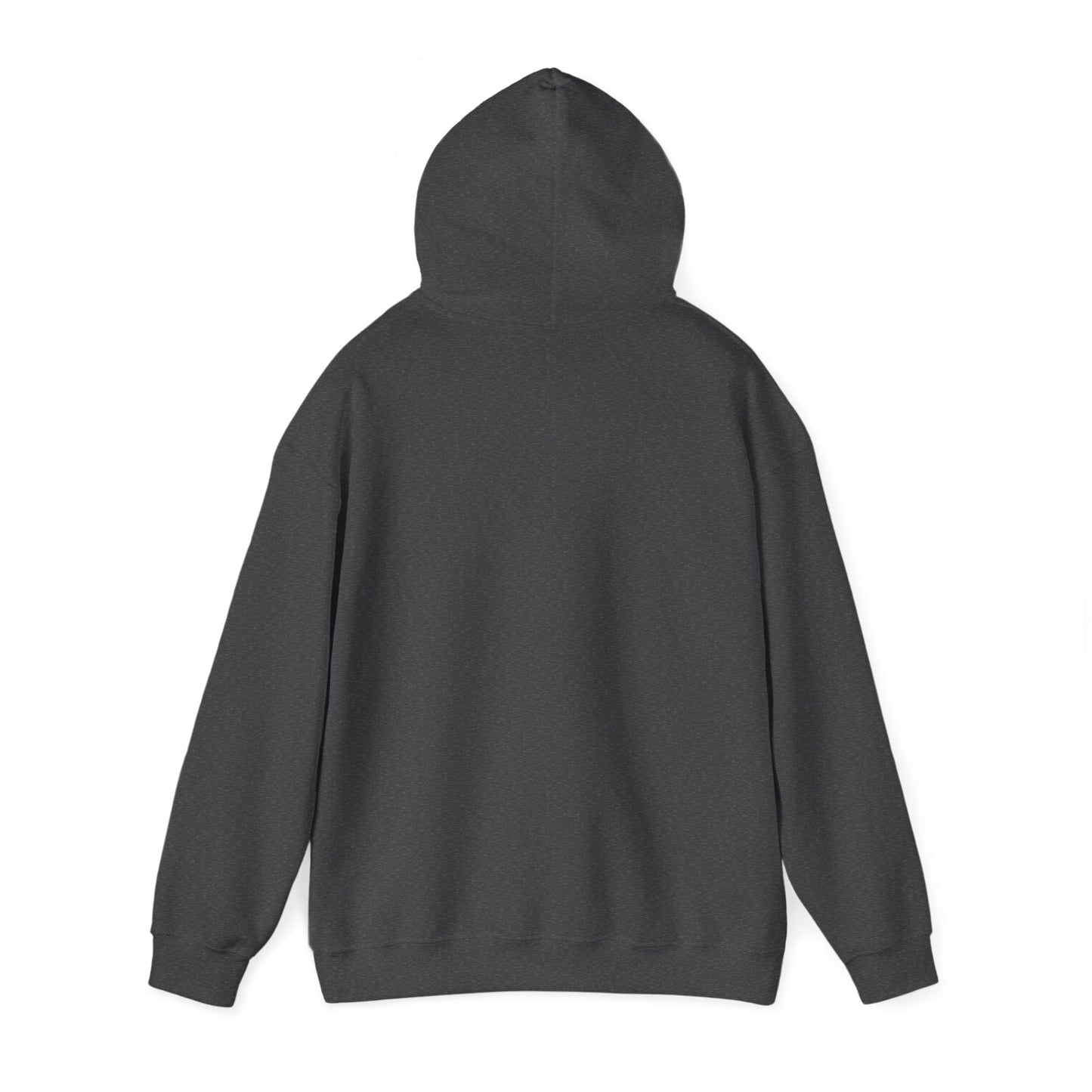 Equalizers! Unisex Heavy Blend™ Hooded Sweatshirt