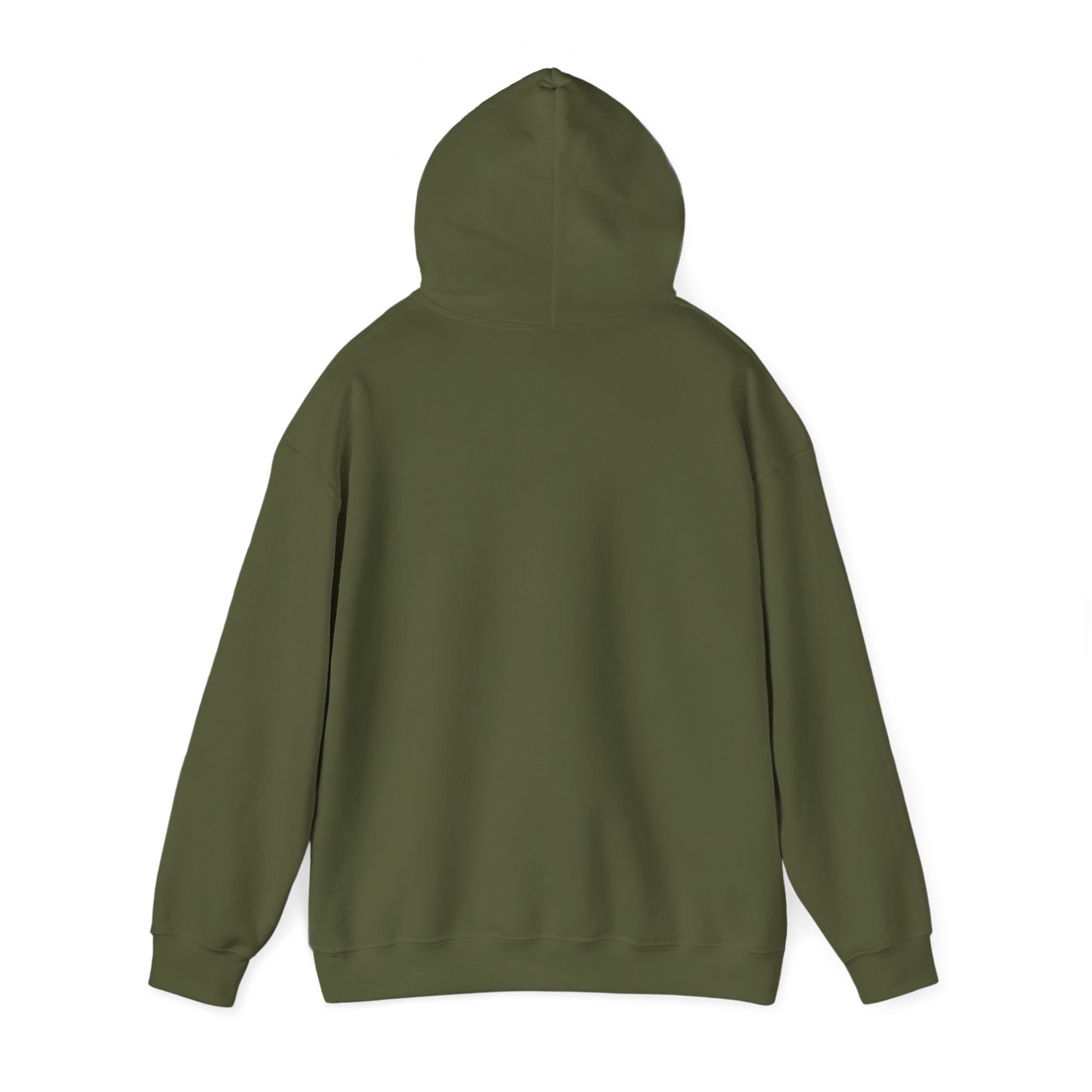 AromaTherapy! Unisex Heavy Blend™ Hooded Sweatshirt