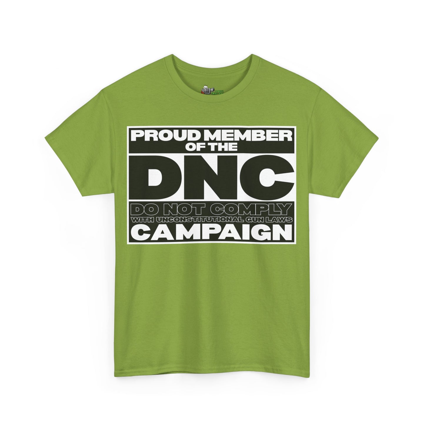 DNC Campaign! Unisex Heavy Cotton Tee