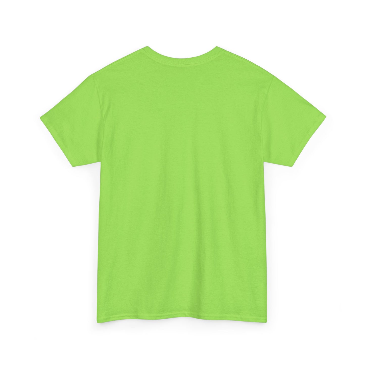 TG4T'25 Donation Unisex Heavy Cotton Tee