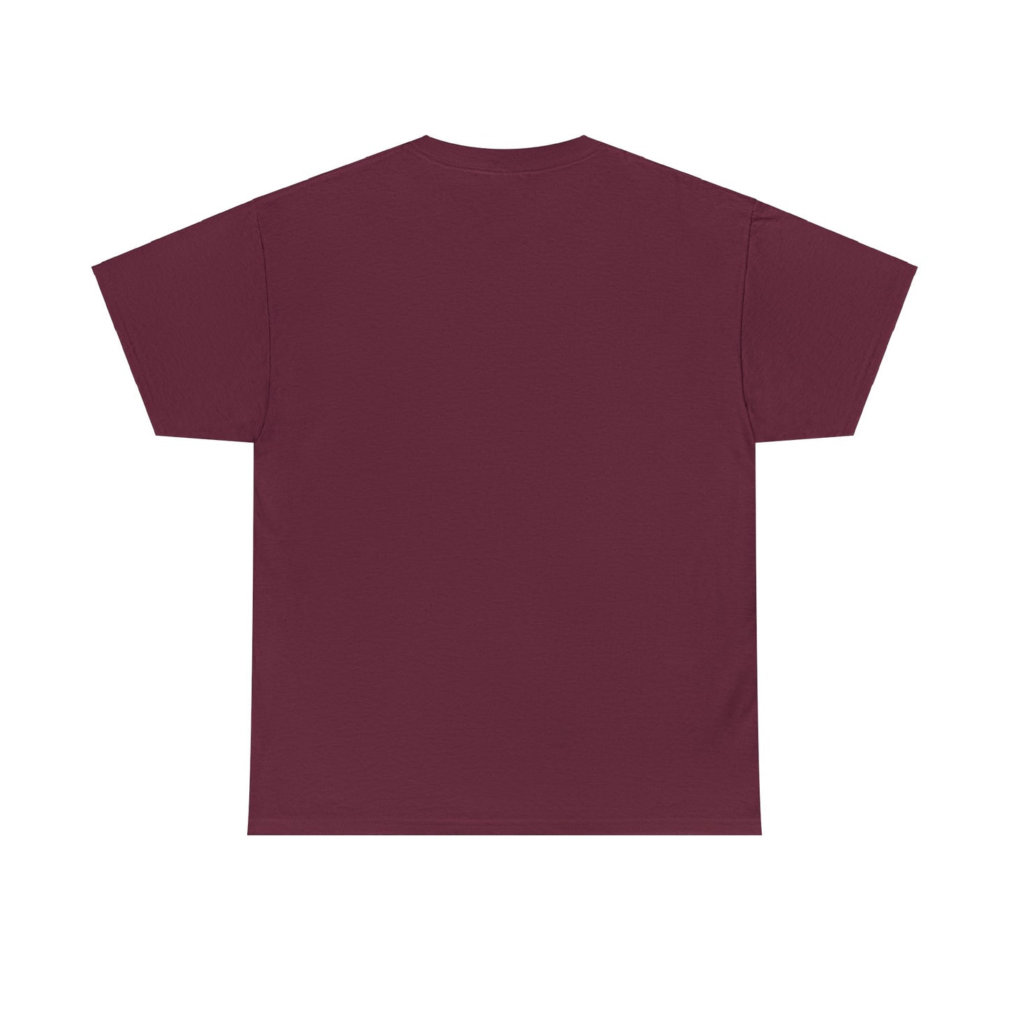 Hamsta' Krishna! Unisex Heavy Cotton Tee