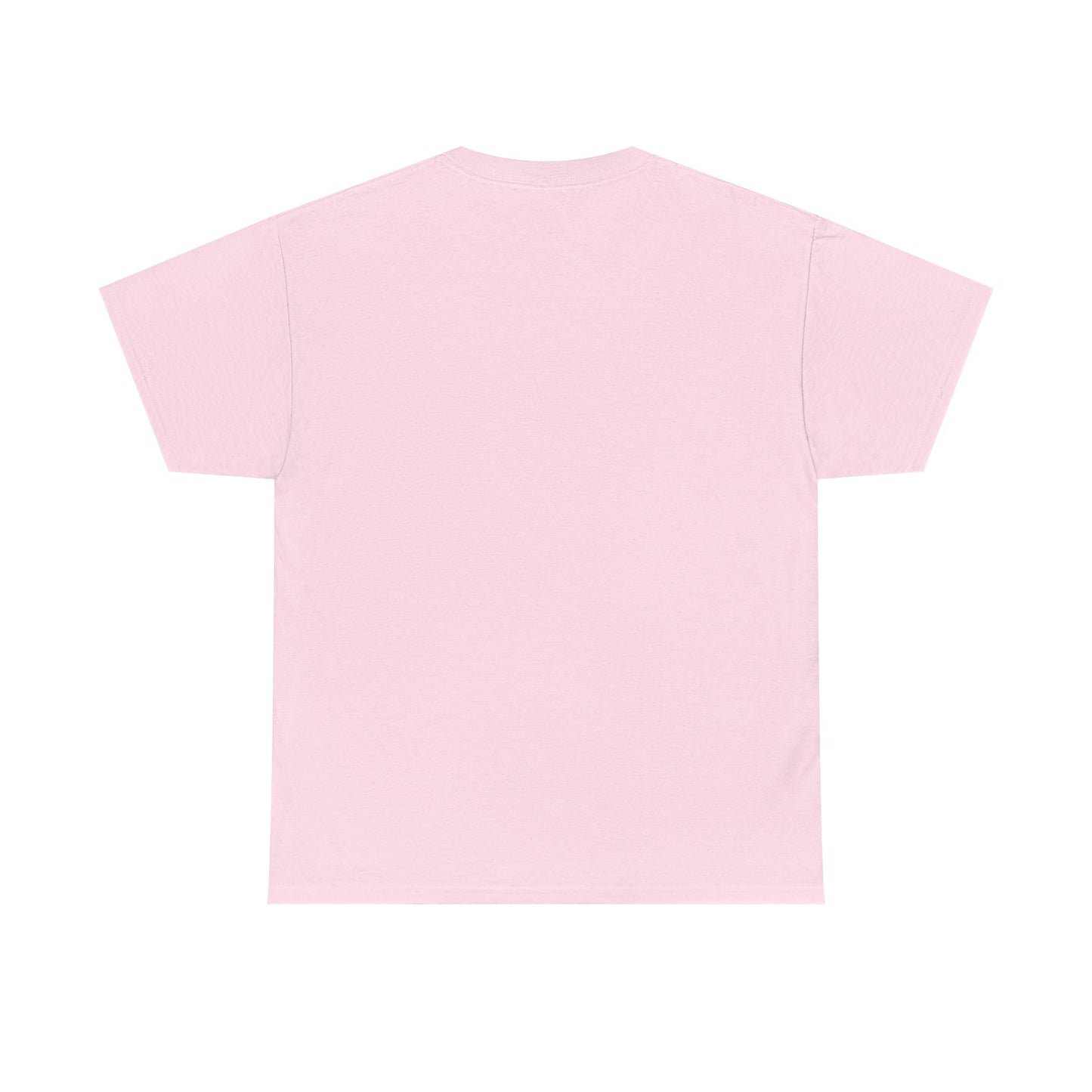 Impersonating an Elf! Unisex Heavy Cotton Tee
