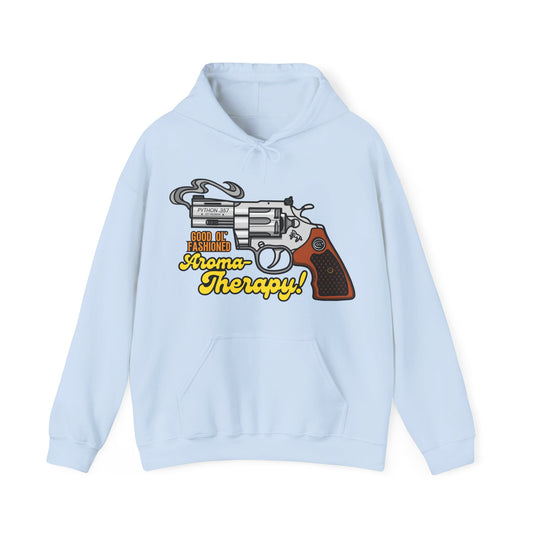 AromaTherapy! Unisex Heavy Blend™ Hooded Sweatshirt