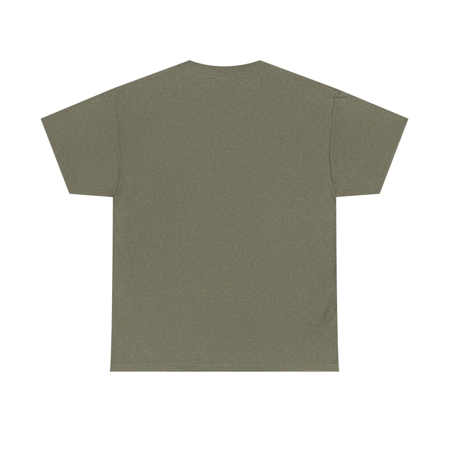 TG4T'25 Donation Unisex Heavy Cotton Tee