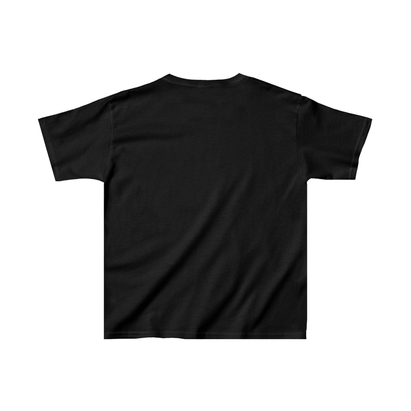 Kindness & Shotguns Kids Heavy Cotton™ Tee