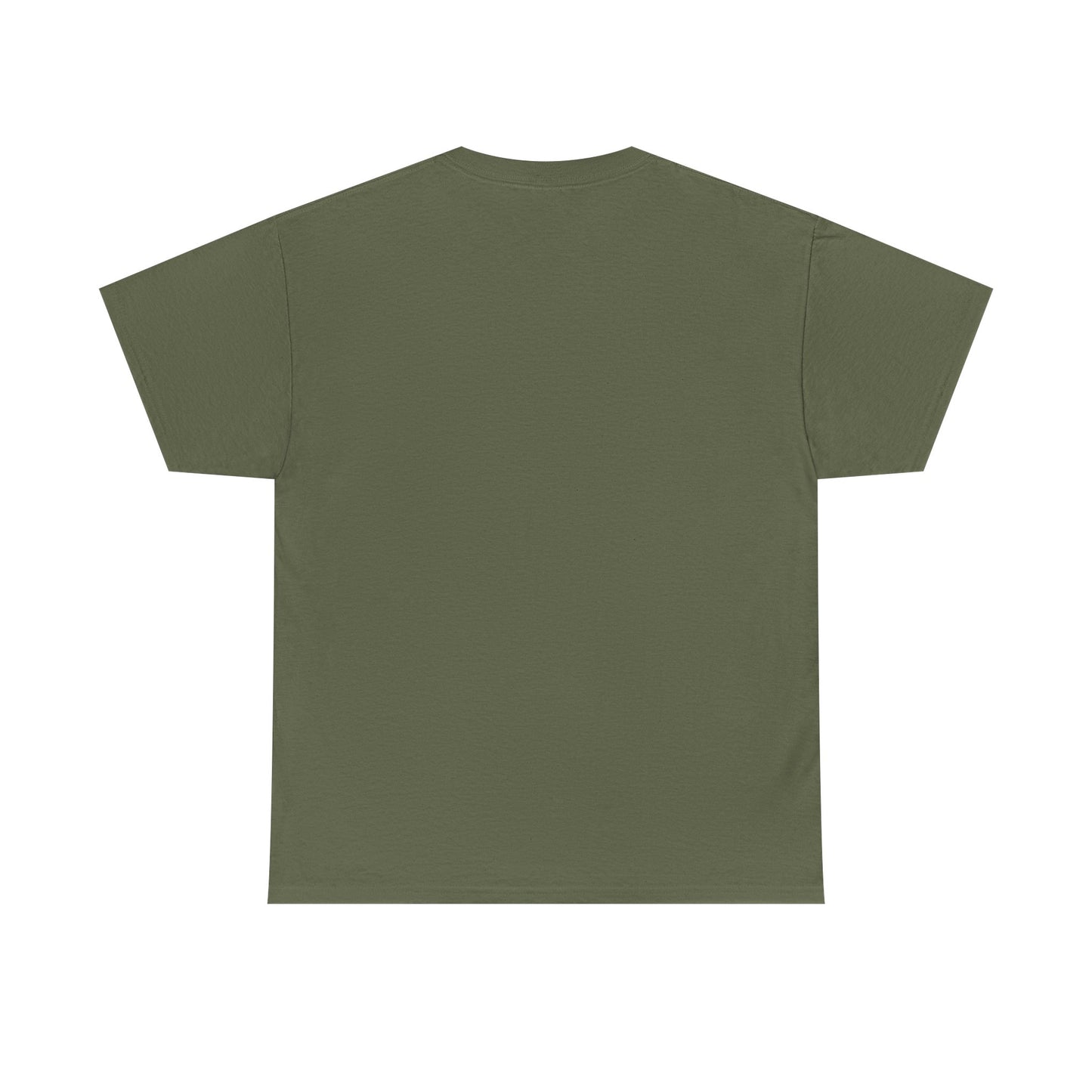 Impersonating an Elf! Unisex Heavy Cotton Tee