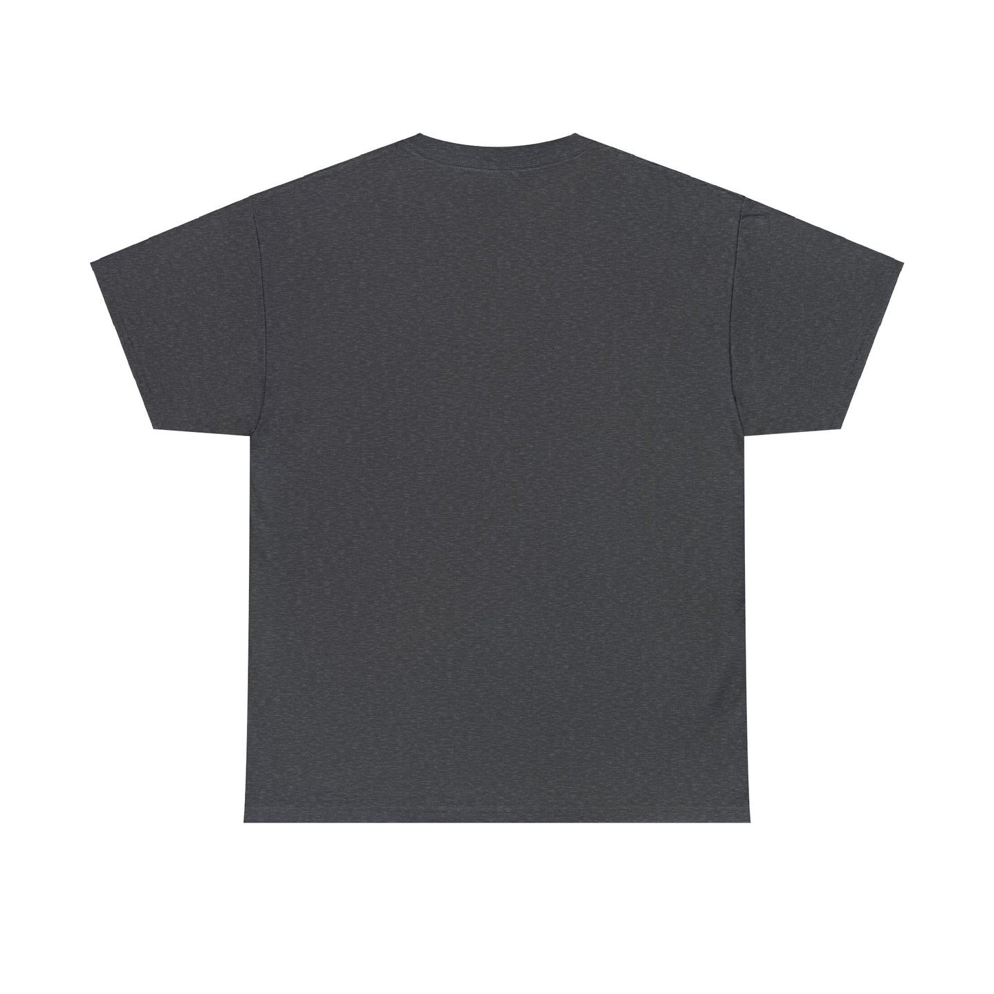 Hamsta' Krishna! Unisex Heavy Cotton Tee