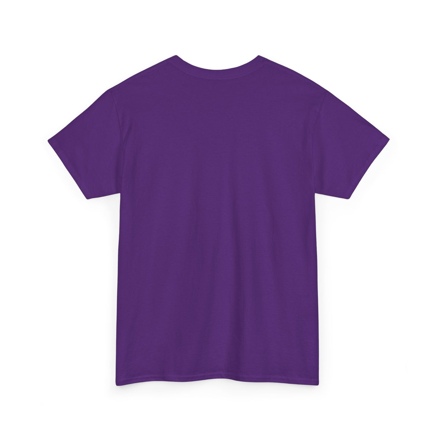 Impersonating an Elf! Unisex Heavy Cotton Tee