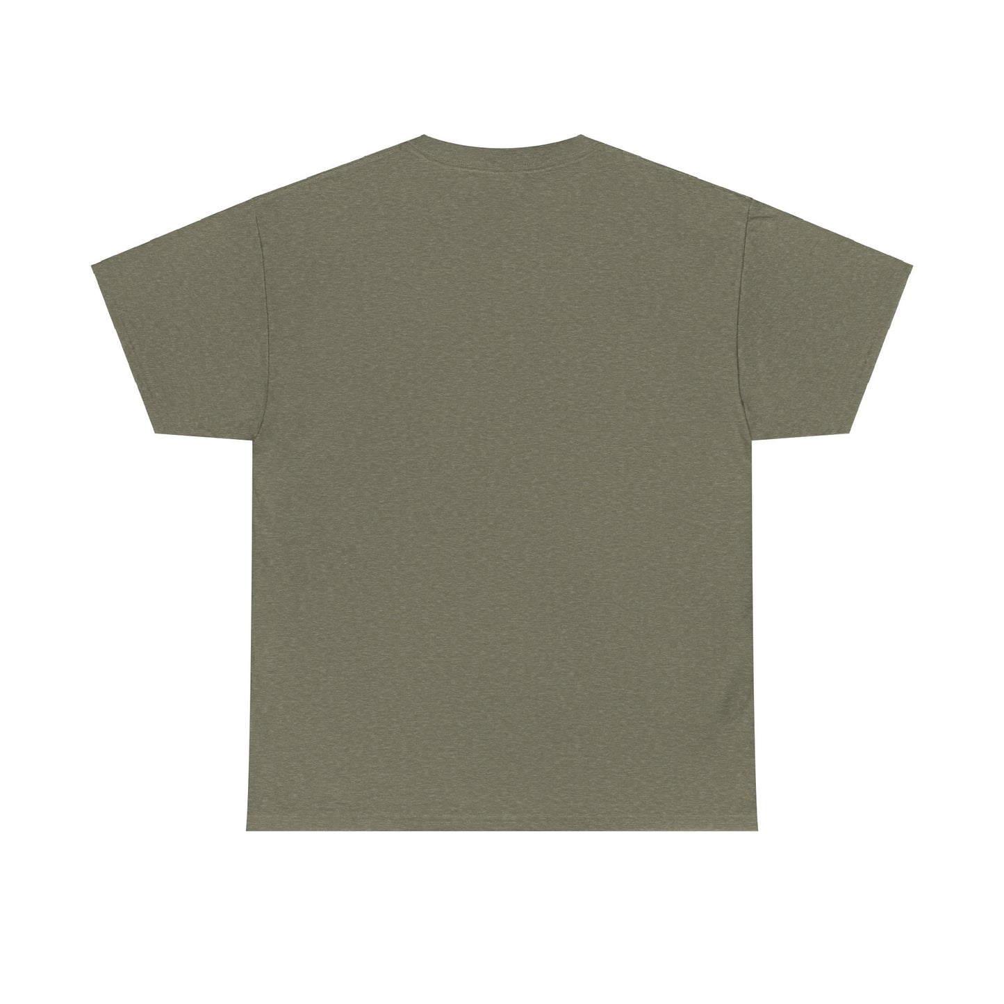 TG4T Donation Unisex Heavy Cotton Tee