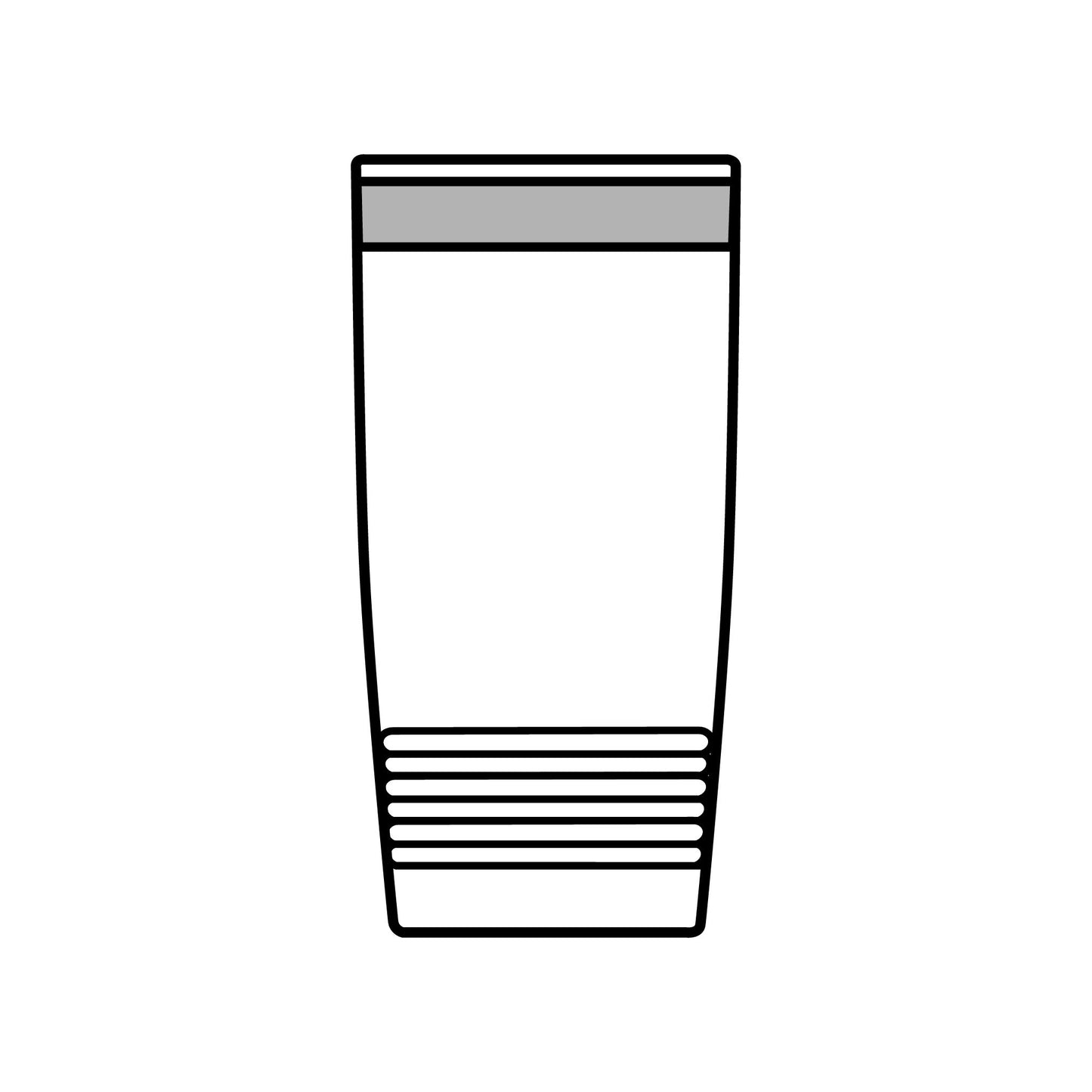 Werwolfs is Not Reel! Insulated Tumbler, 20oz