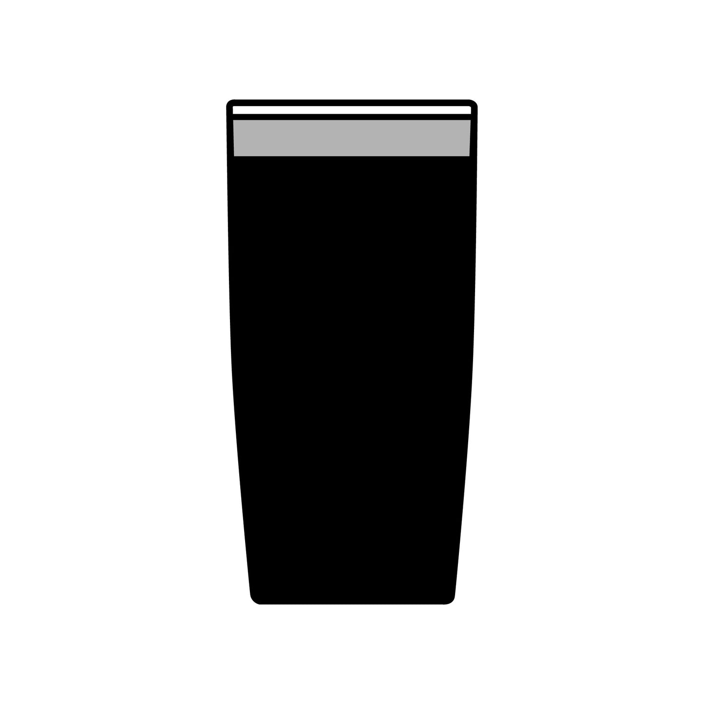 Werwolfs is Not Reel! Insulated Tumbler, 20oz