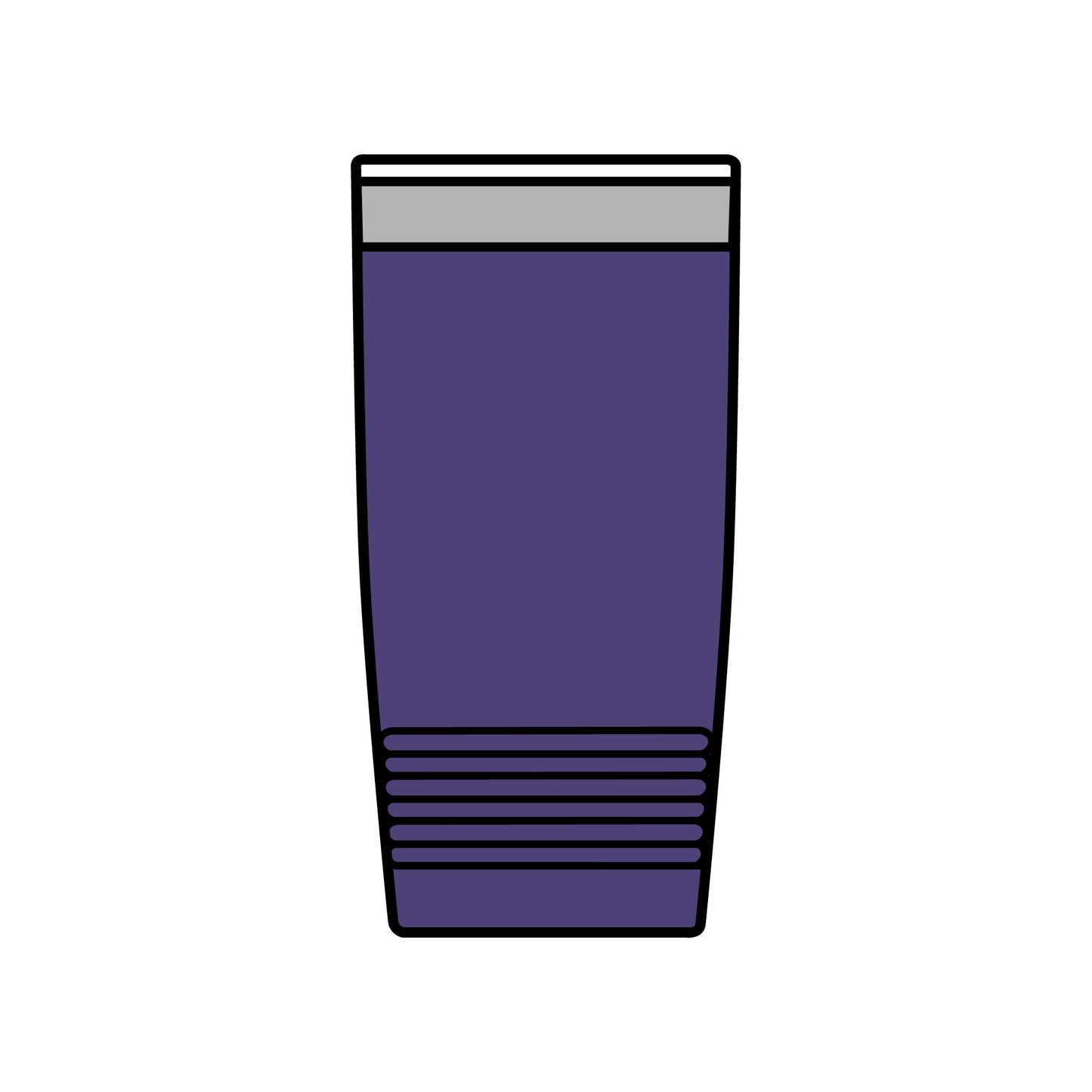 Werwolfs is Not Reel! Insulated Tumbler, 20oz