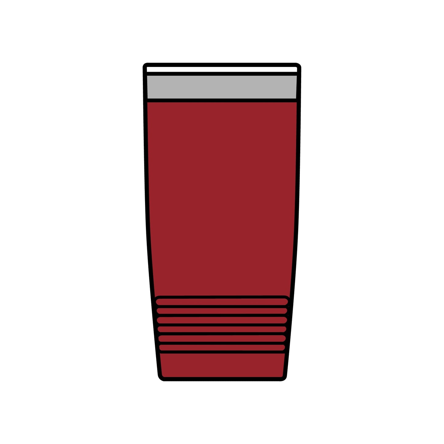 Werwolfs is Not Reel! Insulated Tumbler, 20oz