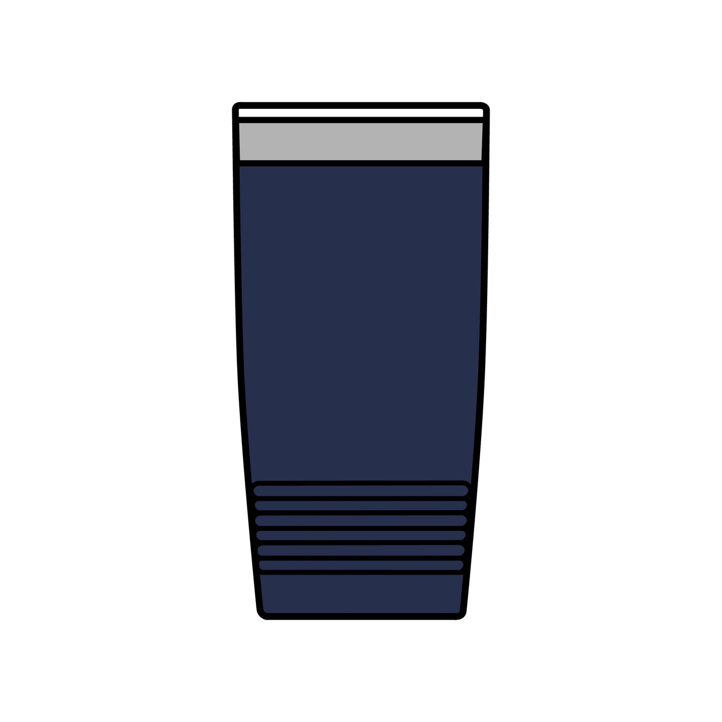 Werwolfs is Not Reel! Insulated Tumbler, 20oz