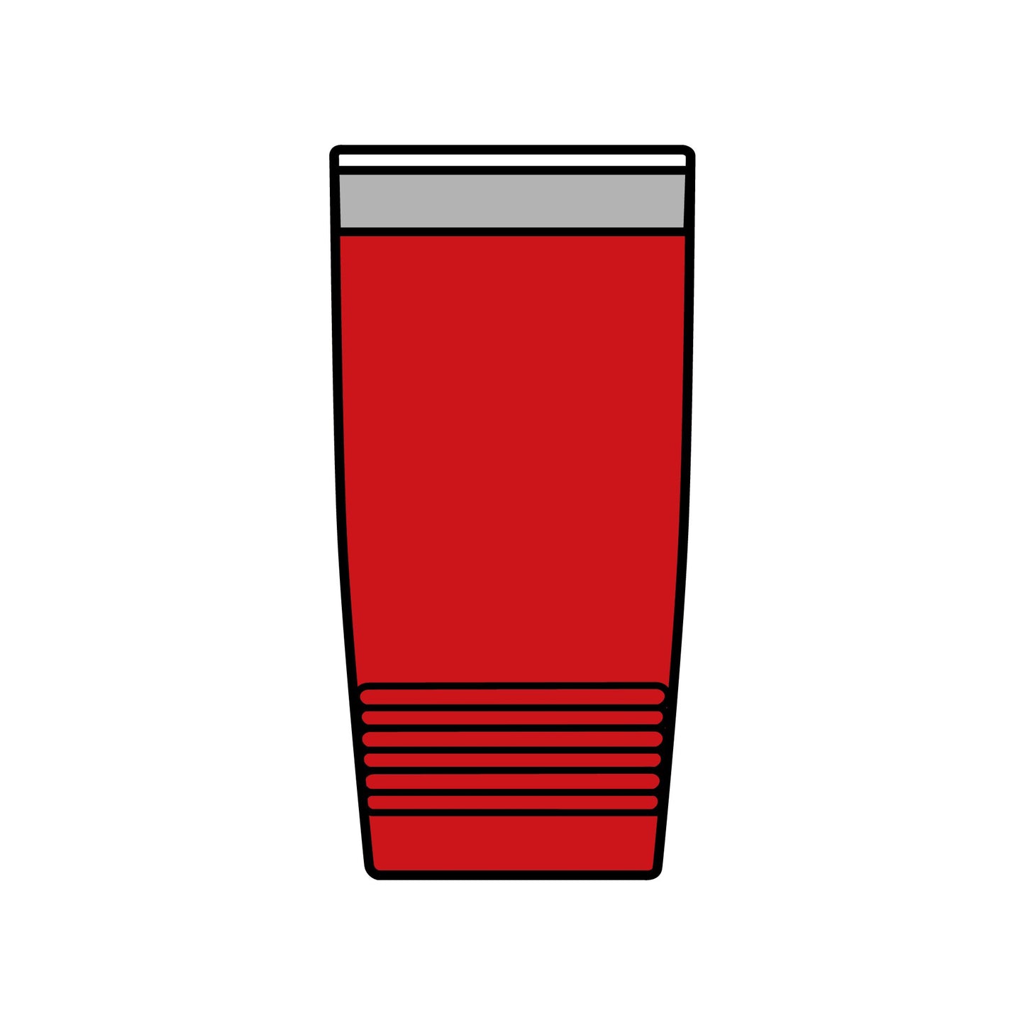 Werwolfs is Not Reel! Insulated Tumbler, 20oz