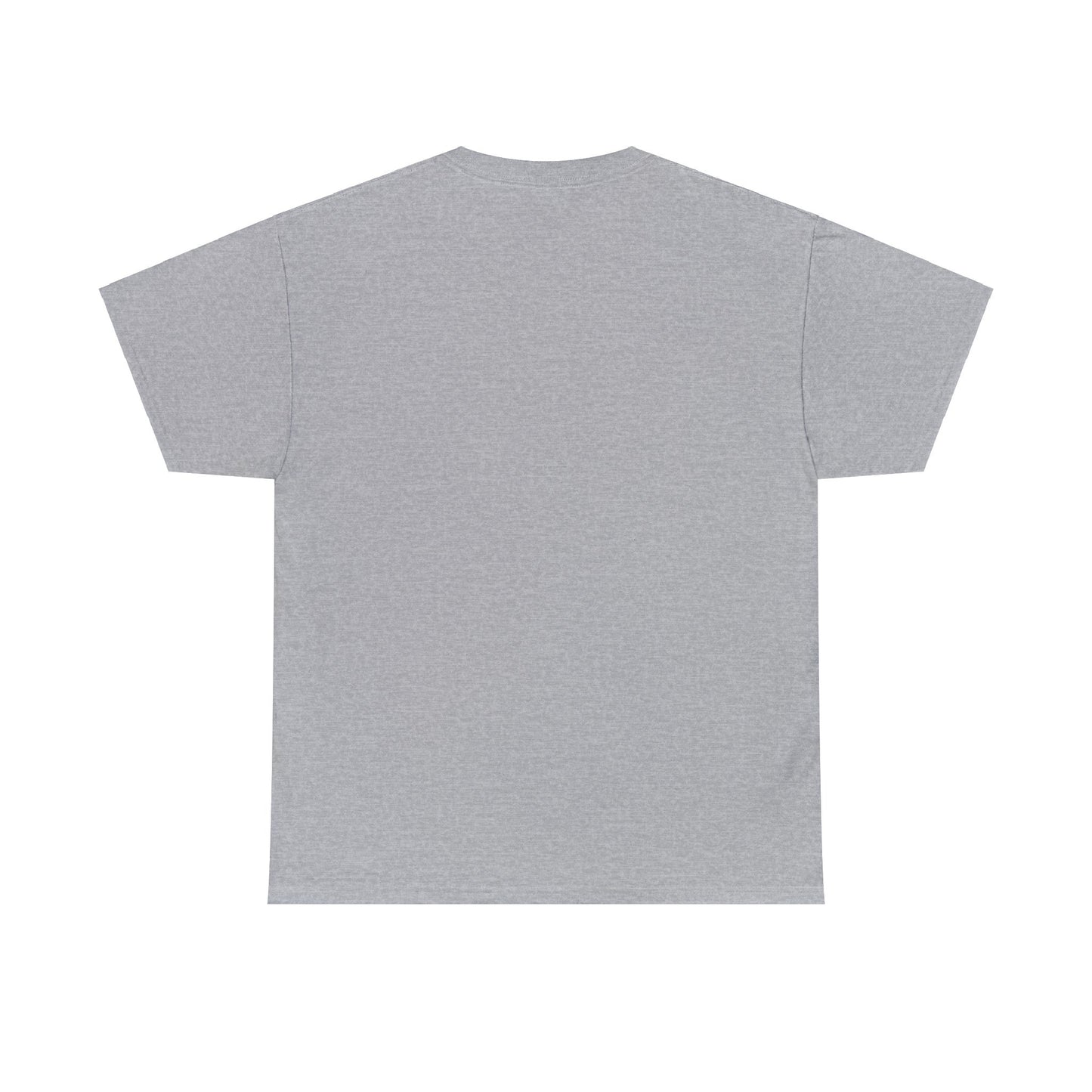 Hamsta' Krishna! Unisex Heavy Cotton Tee