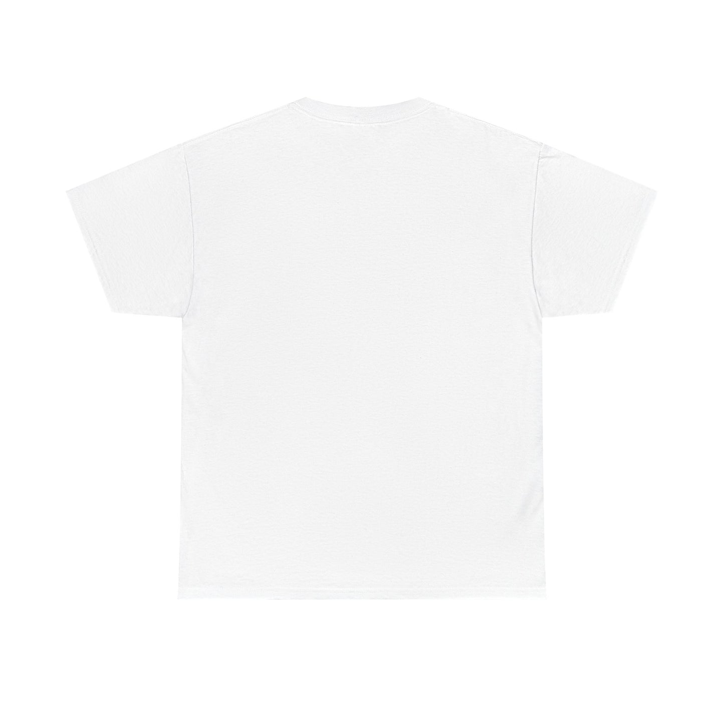 TG4T'25 Unisex Heavy Cotton Tee