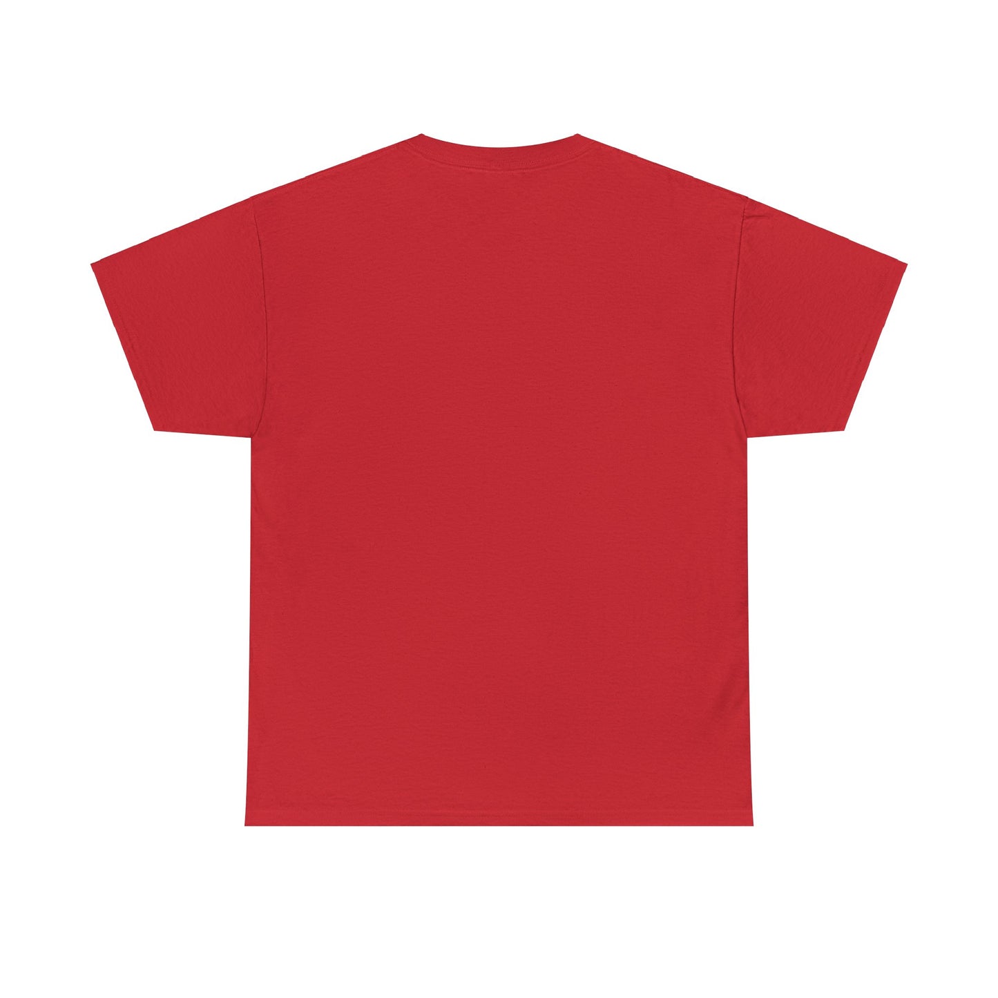 Hamsta' Krishna! Unisex Heavy Cotton Tee