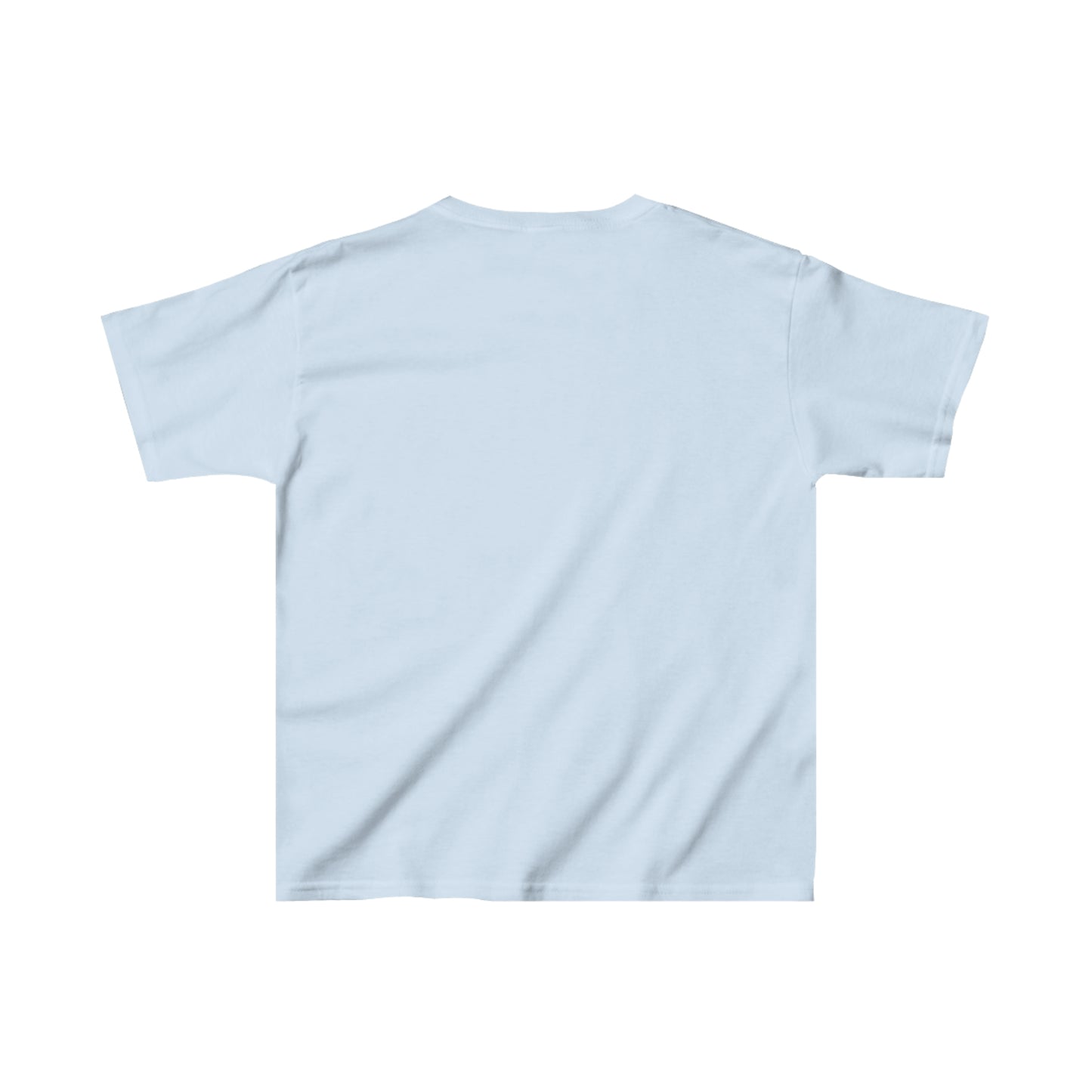 Kindness & Shotguns Kids Heavy Cotton™ Tee