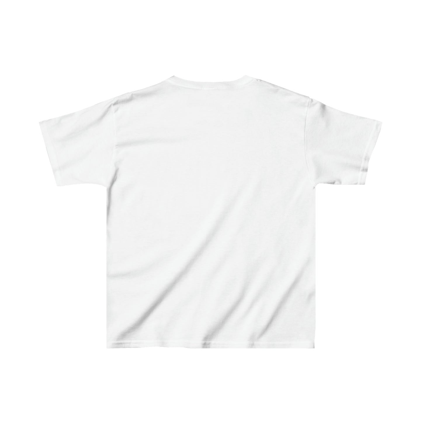 Kindness & Shotguns Kids Heavy Cotton™ Tee