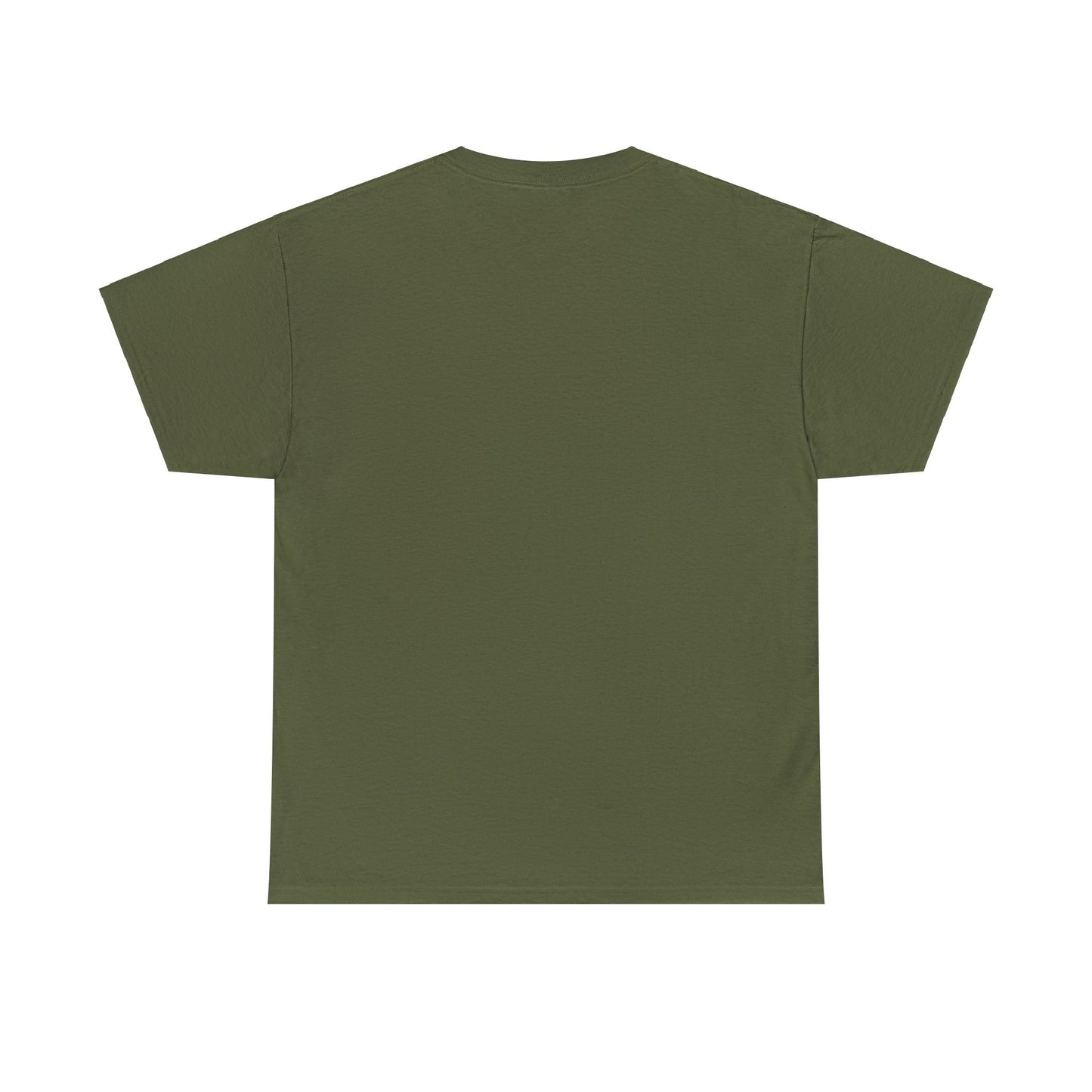 Hamsta' Krishna! Unisex Heavy Cotton Tee