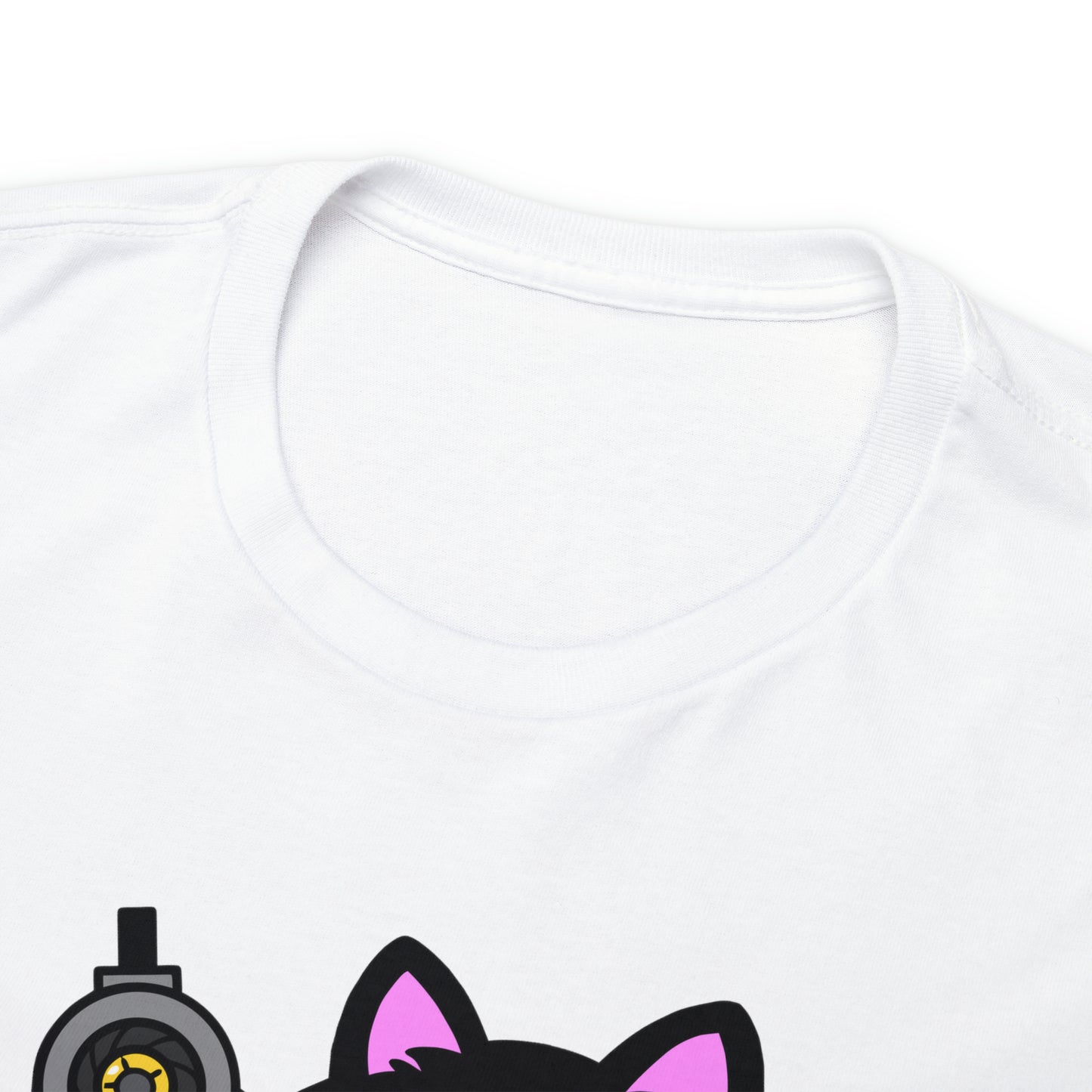 All9Lives Unisex Heavy Cotton Tee