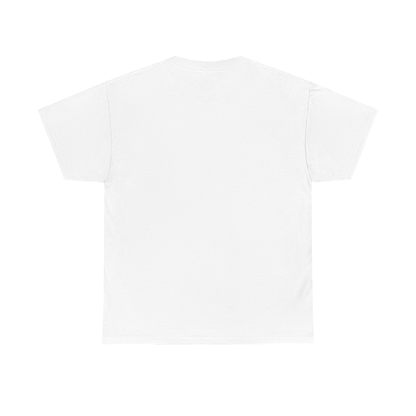 TG4T Donation Unisex Heavy Cotton Tee