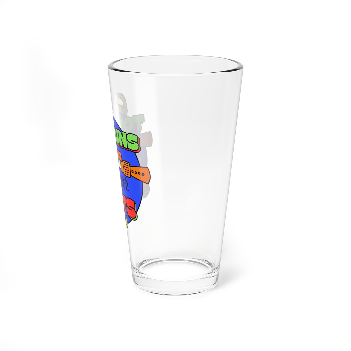 TG4T Mixing Glass, 16oz