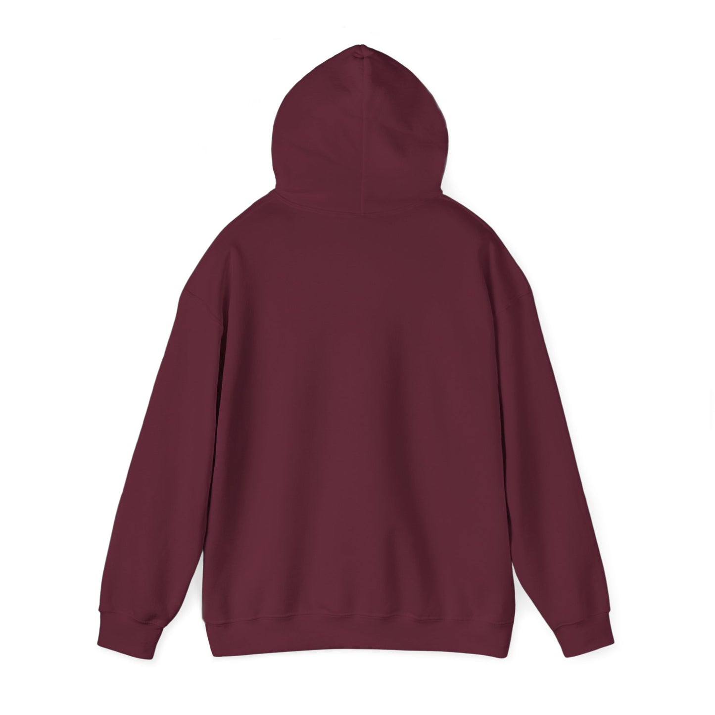 AromaTherapy! Unisex Heavy Blend™ Hooded Sweatshirt