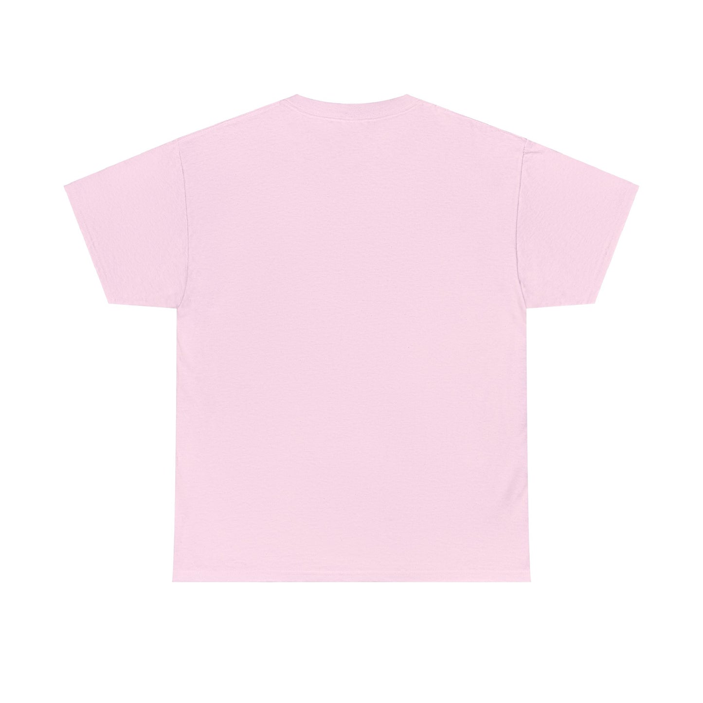 Hamsta' Krishna! Unisex Heavy Cotton Tee