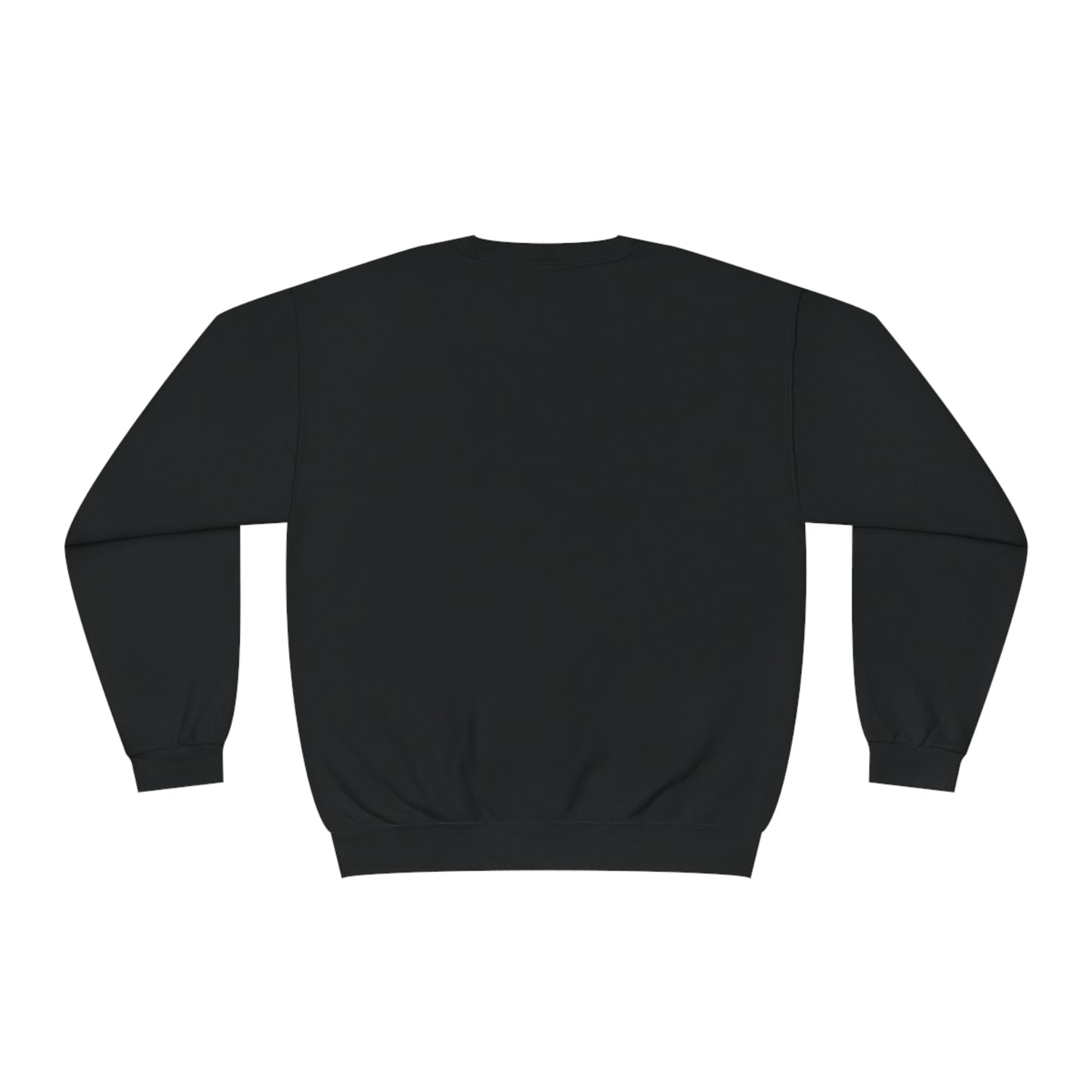 I Love You & Guns! Unisex NuBlend® Crewneck Sweatshirt